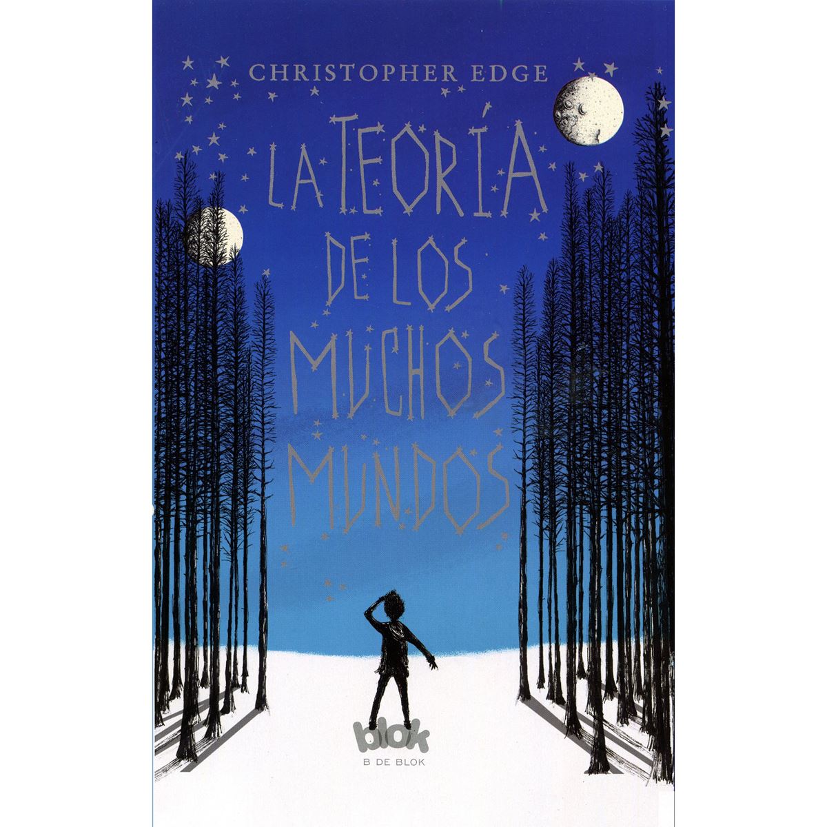 La Teoría De Los Muchos Mundos
