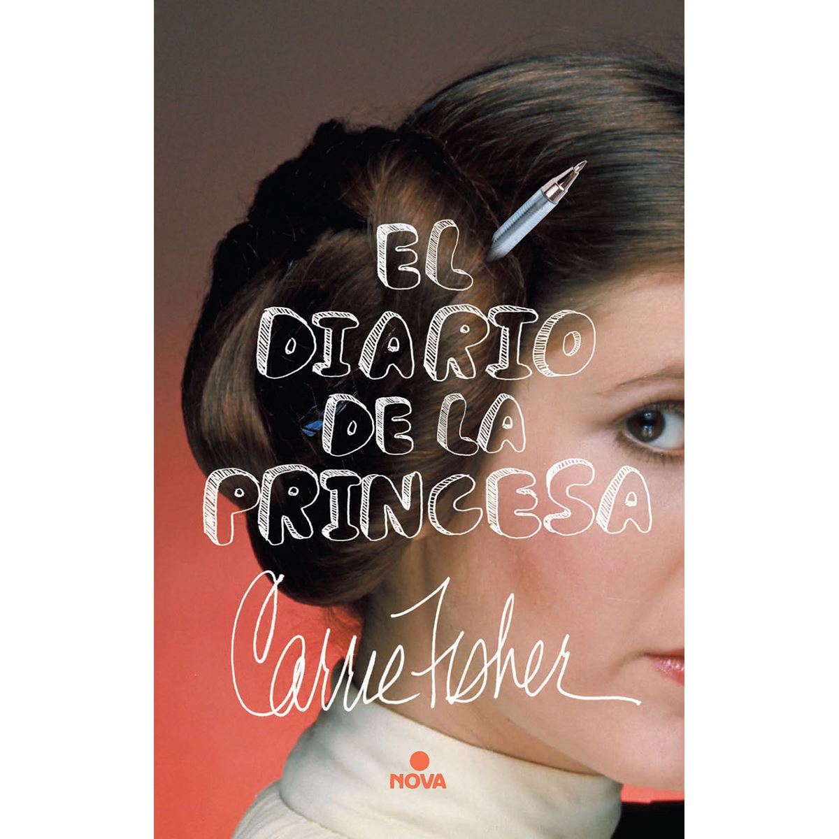El Diario De La Princesa