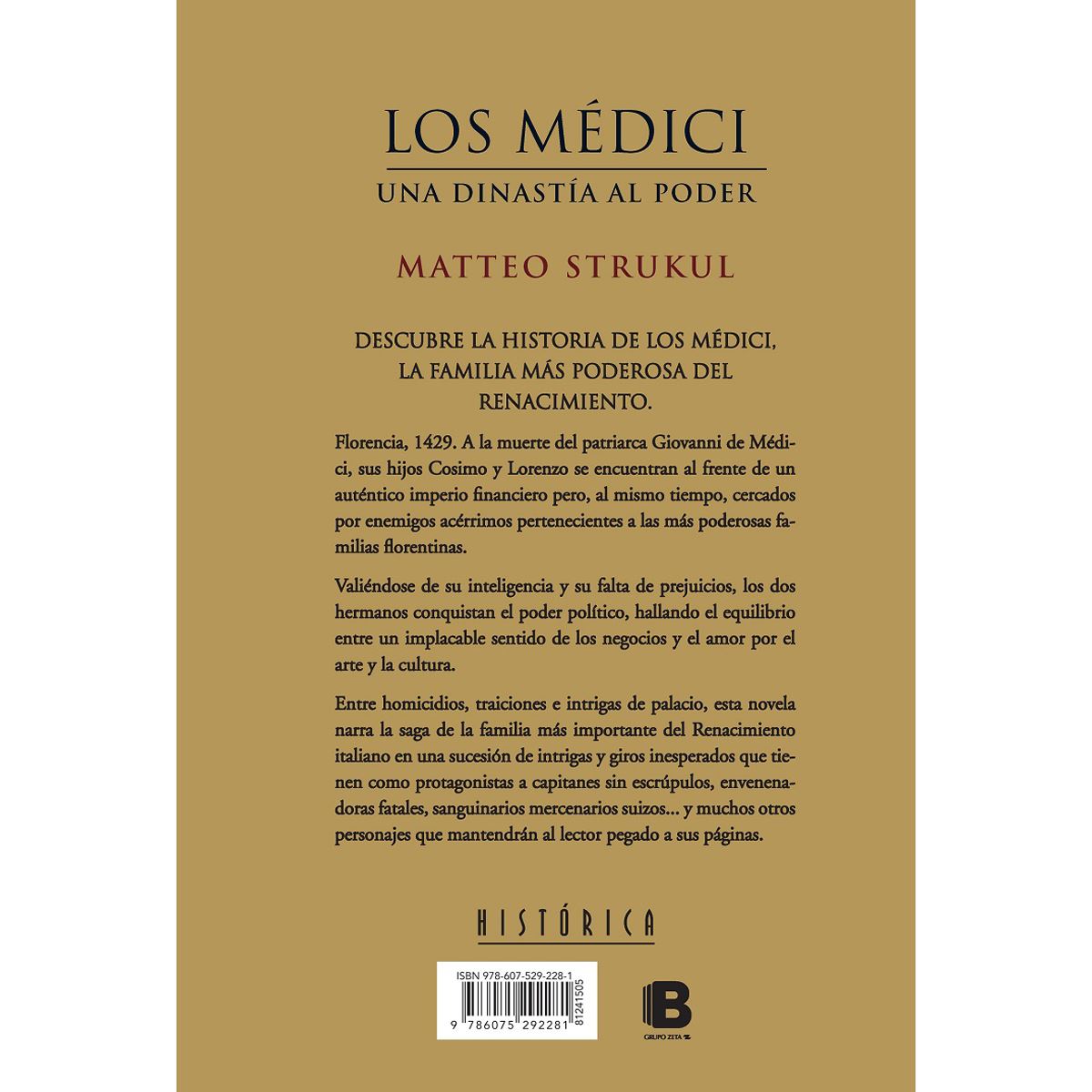 Los Médici