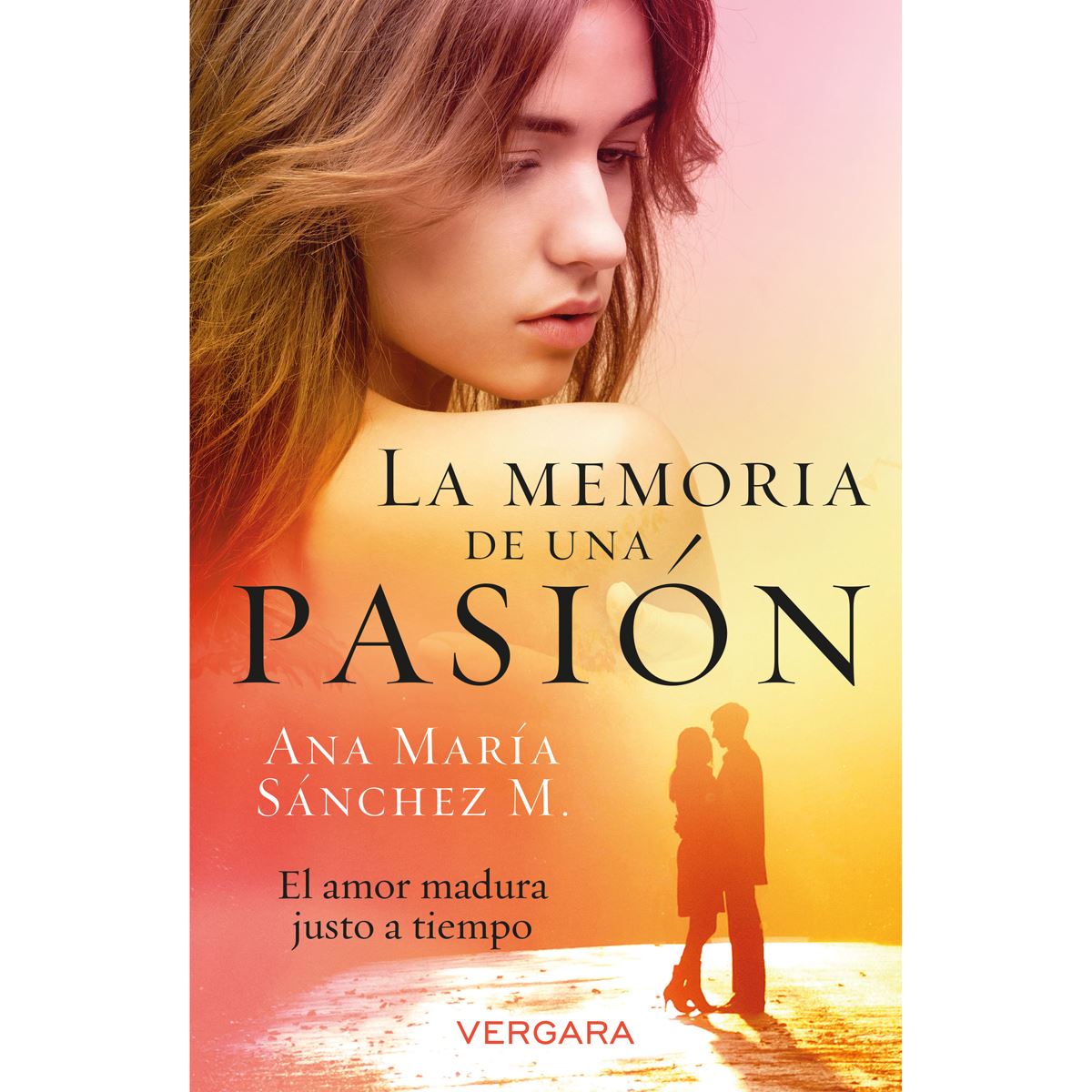 La Memoria De Una Pasión