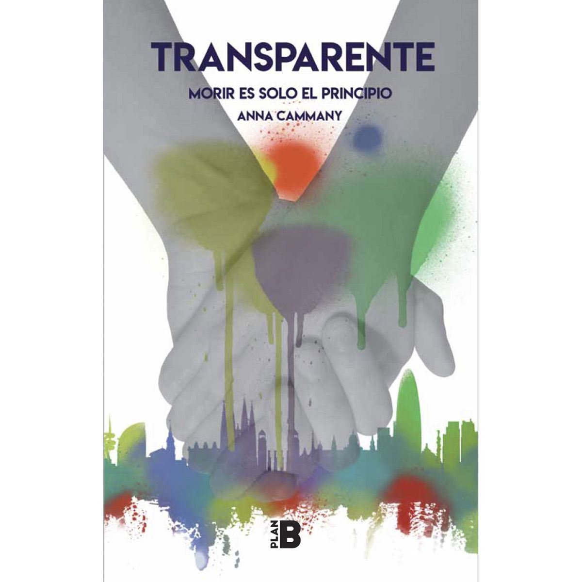 Transparente