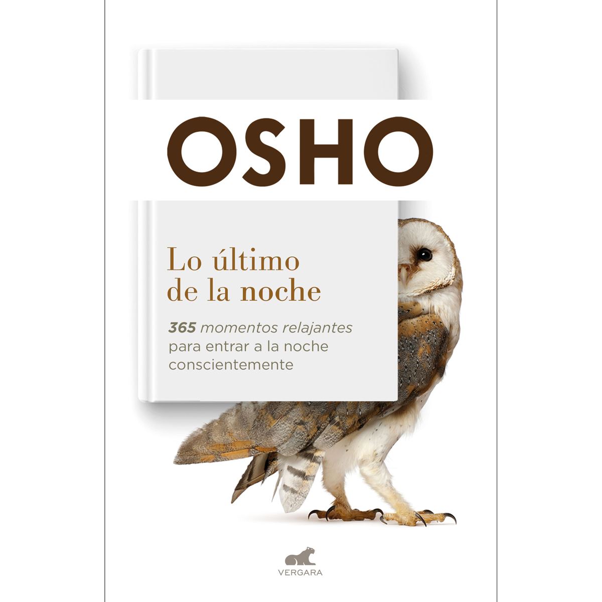 Lo Último De La Noche