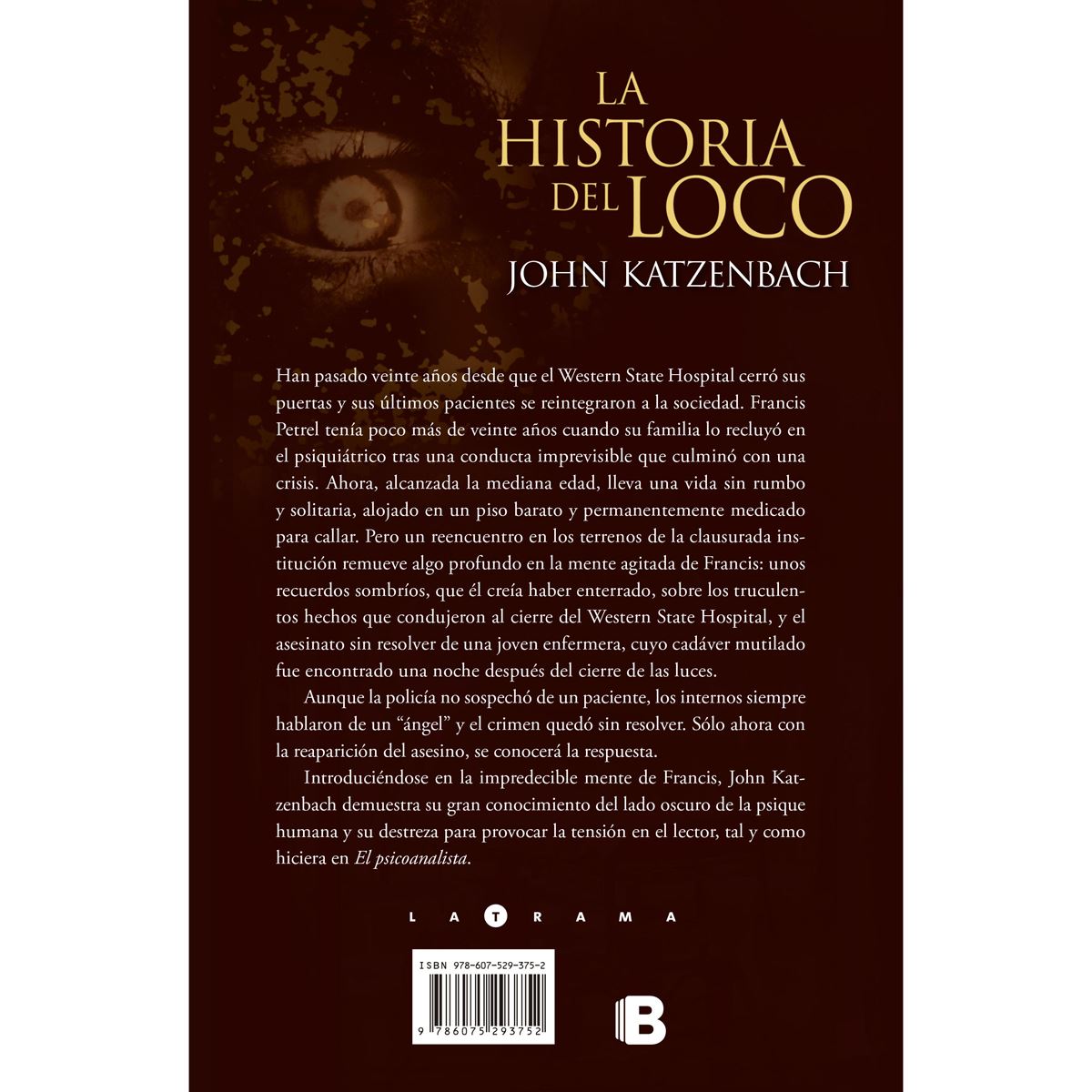 La historia del loco