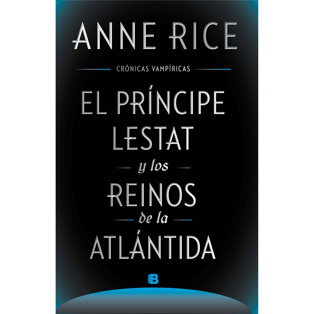 El principe Lestat y los reinos de la Atlantida