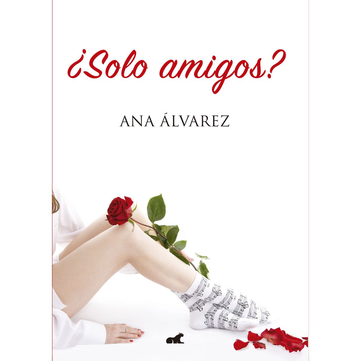 ¿solo Amigos?
