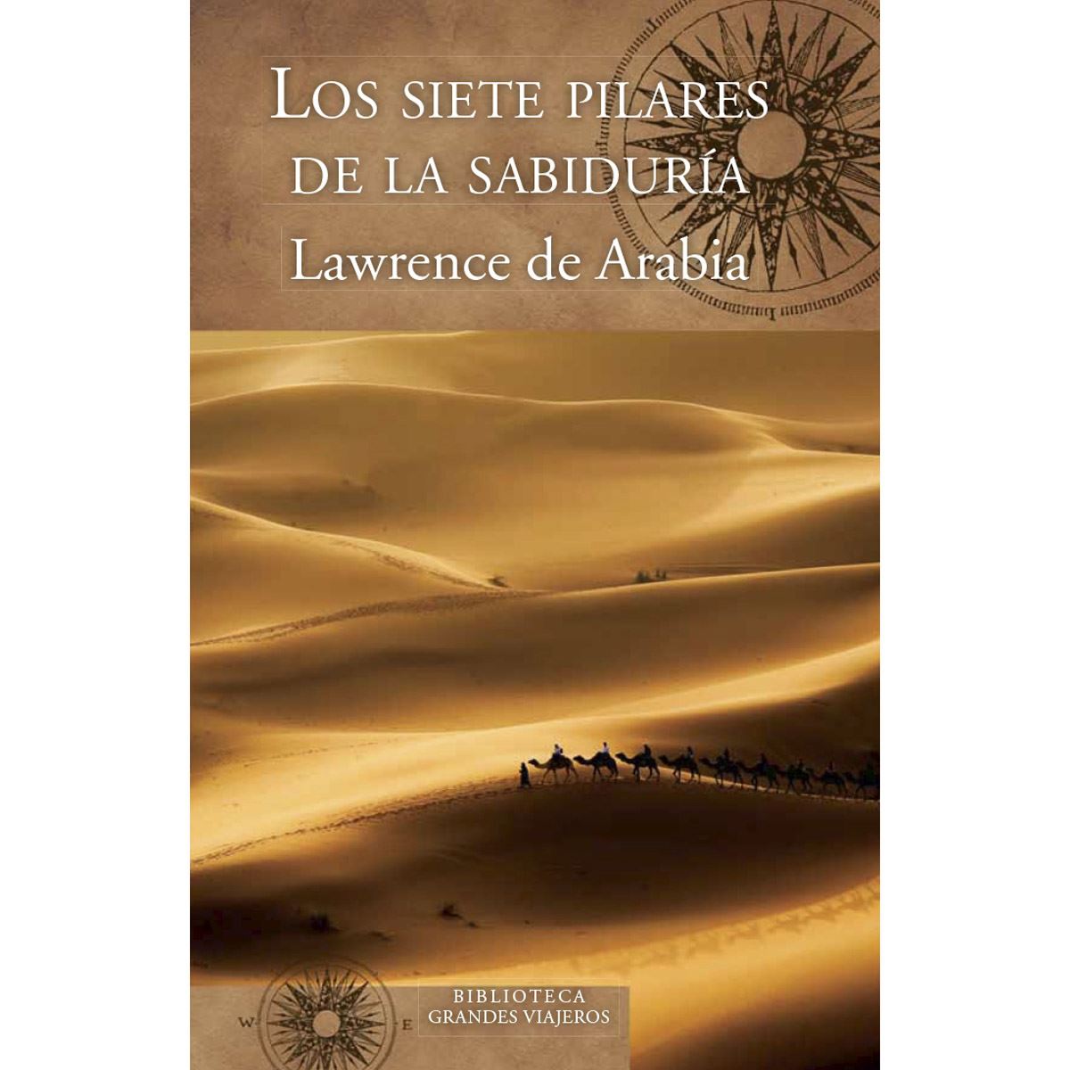 Siete pilares de sabiduría