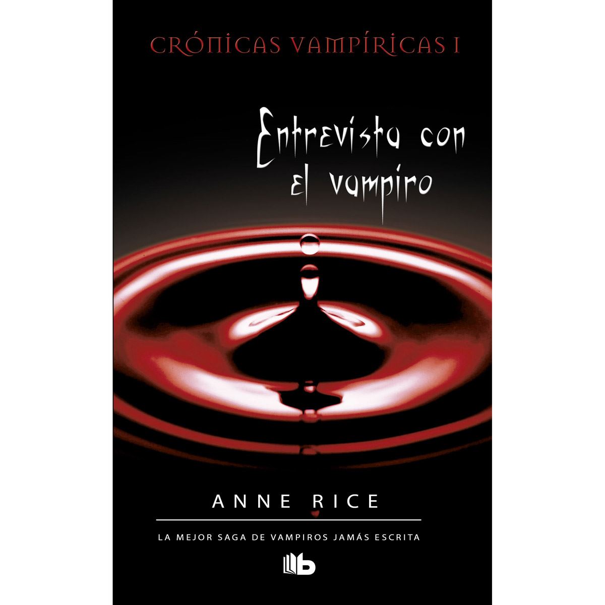 Entrevista Con El Vampiro