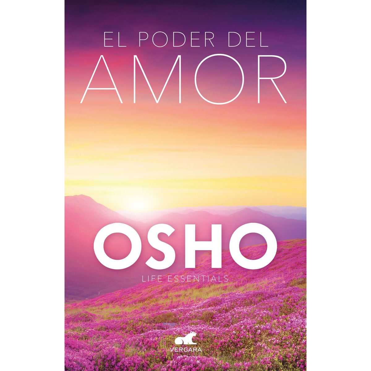 El Poder Del Amor