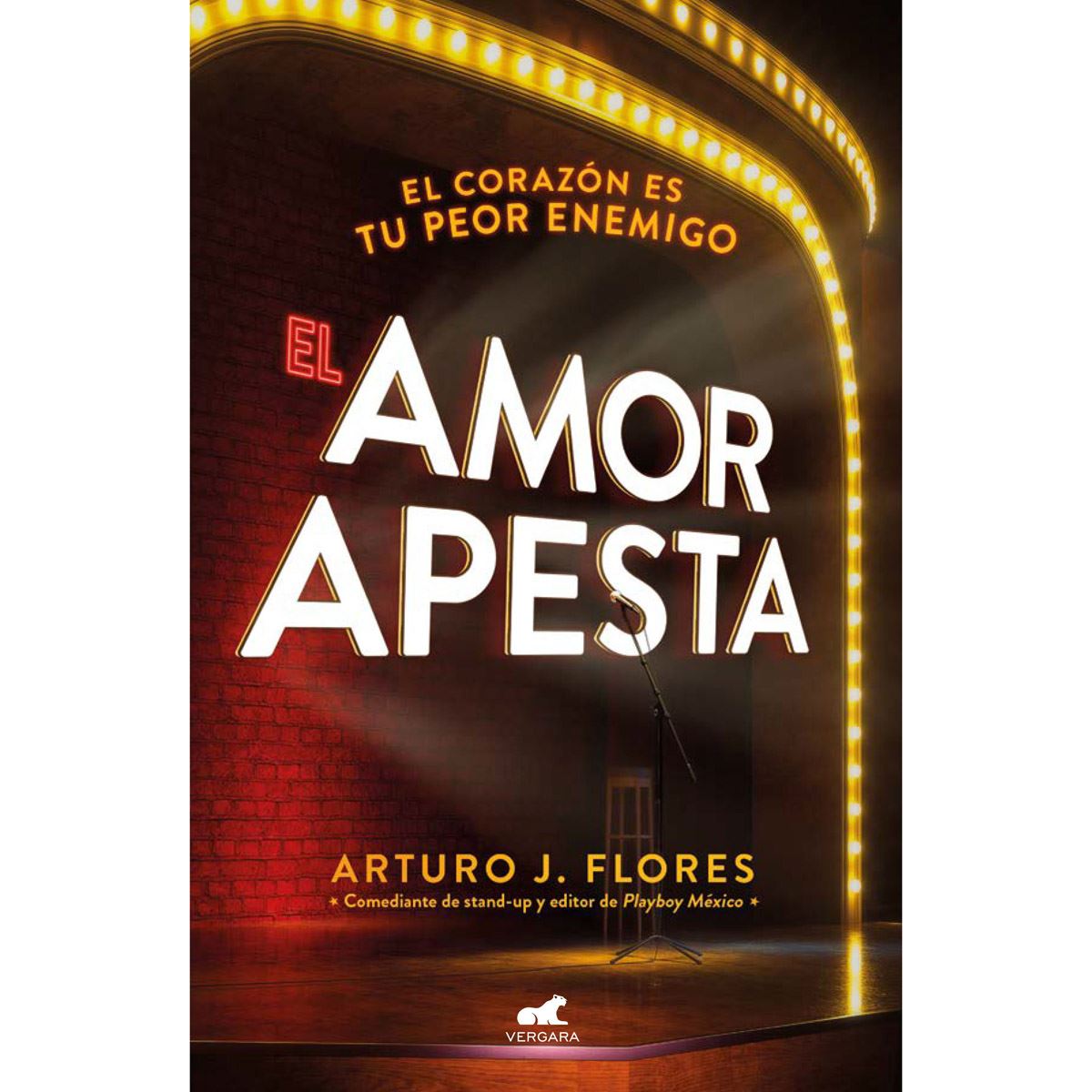 El amor apesta