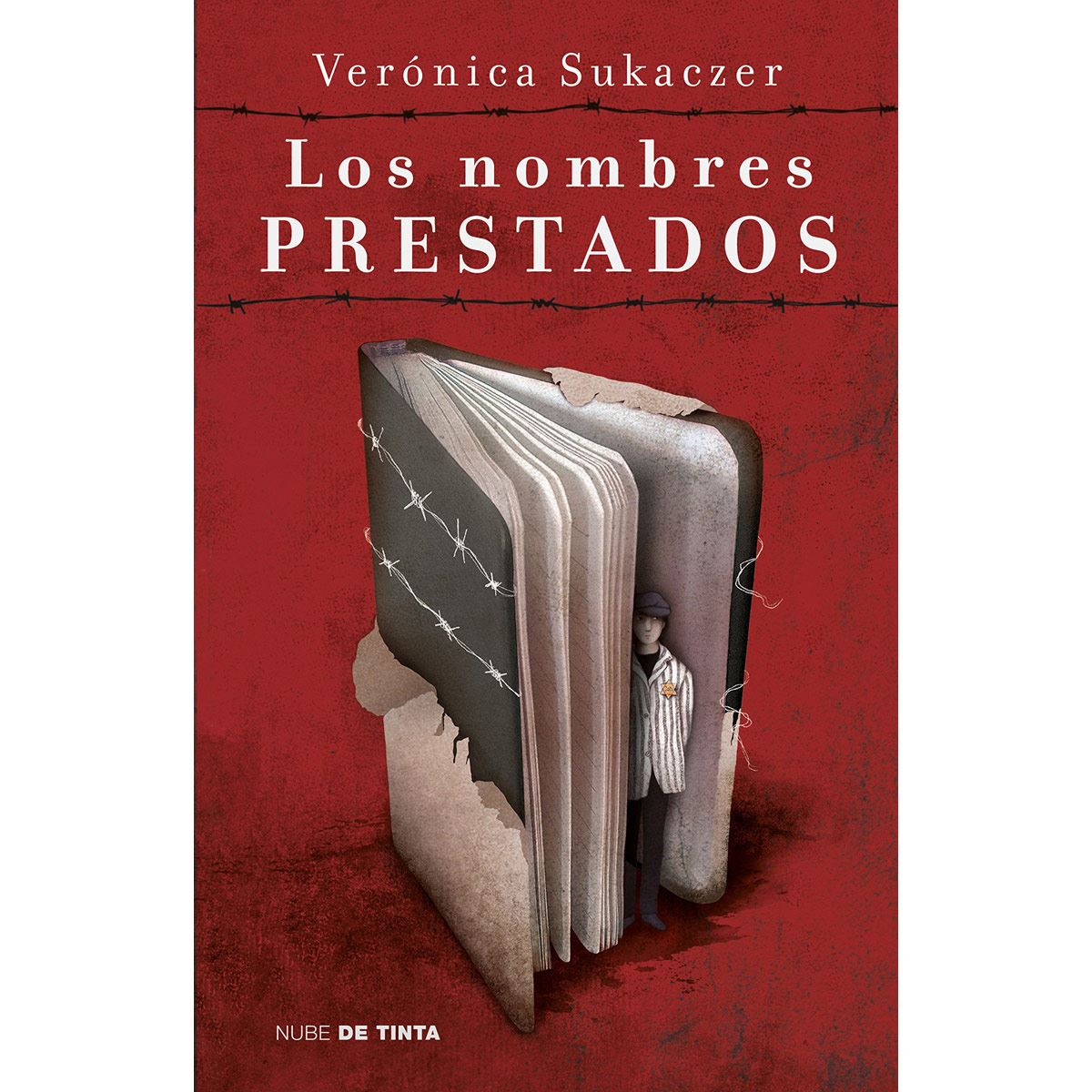 Los Nombres Prestados