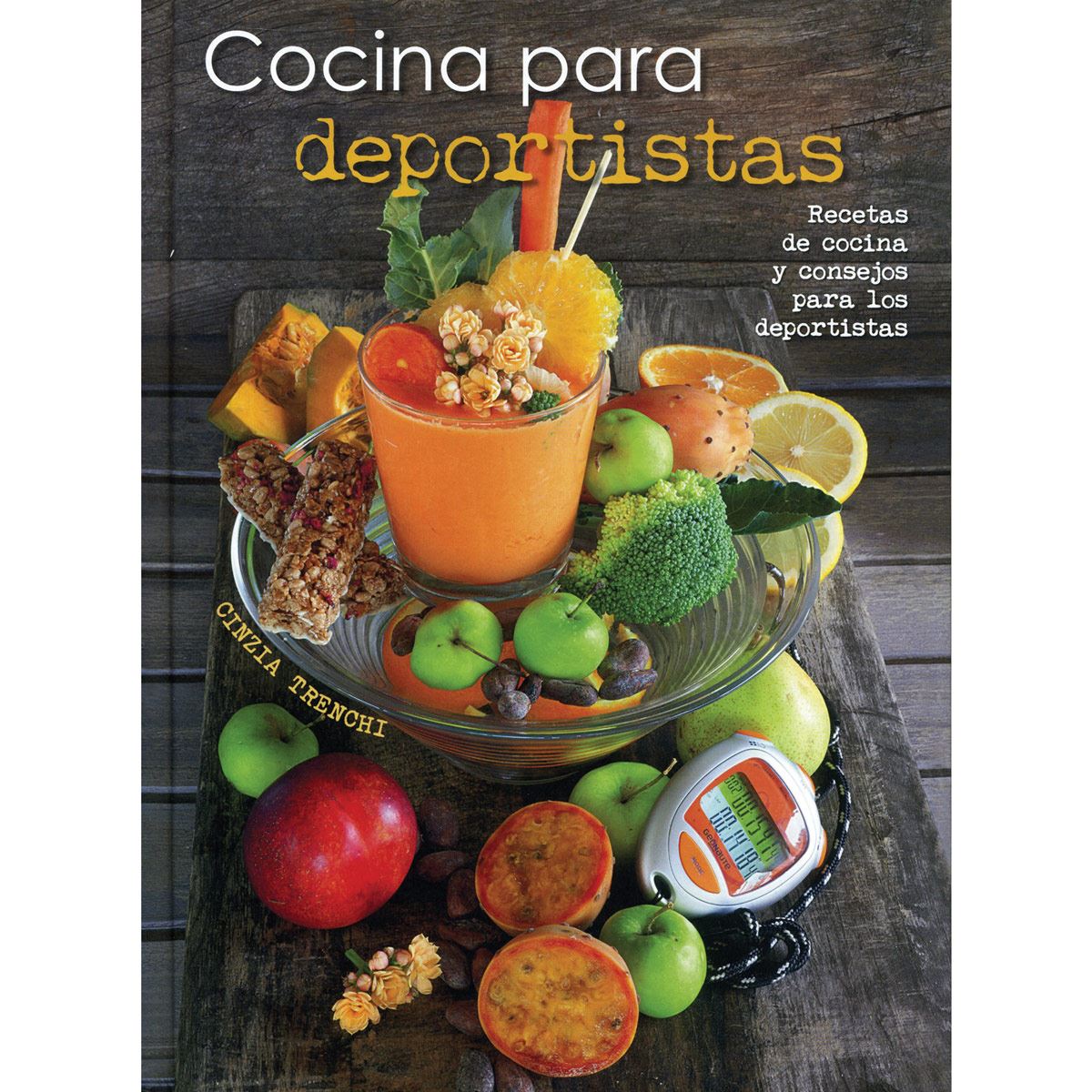Cocina Para Deportistas