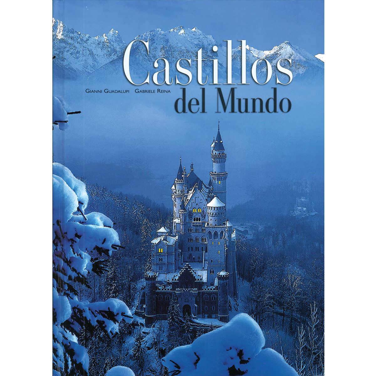 Castillos del mundo