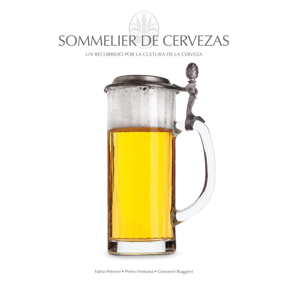Sommelier De Cervezas