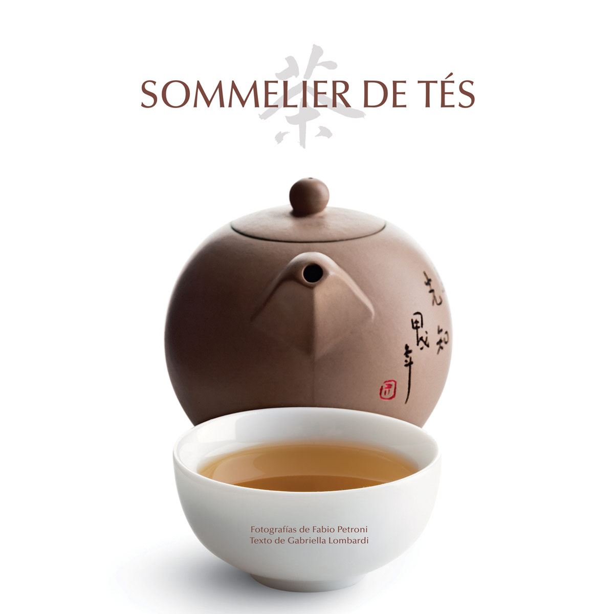 Sommelier De Tés