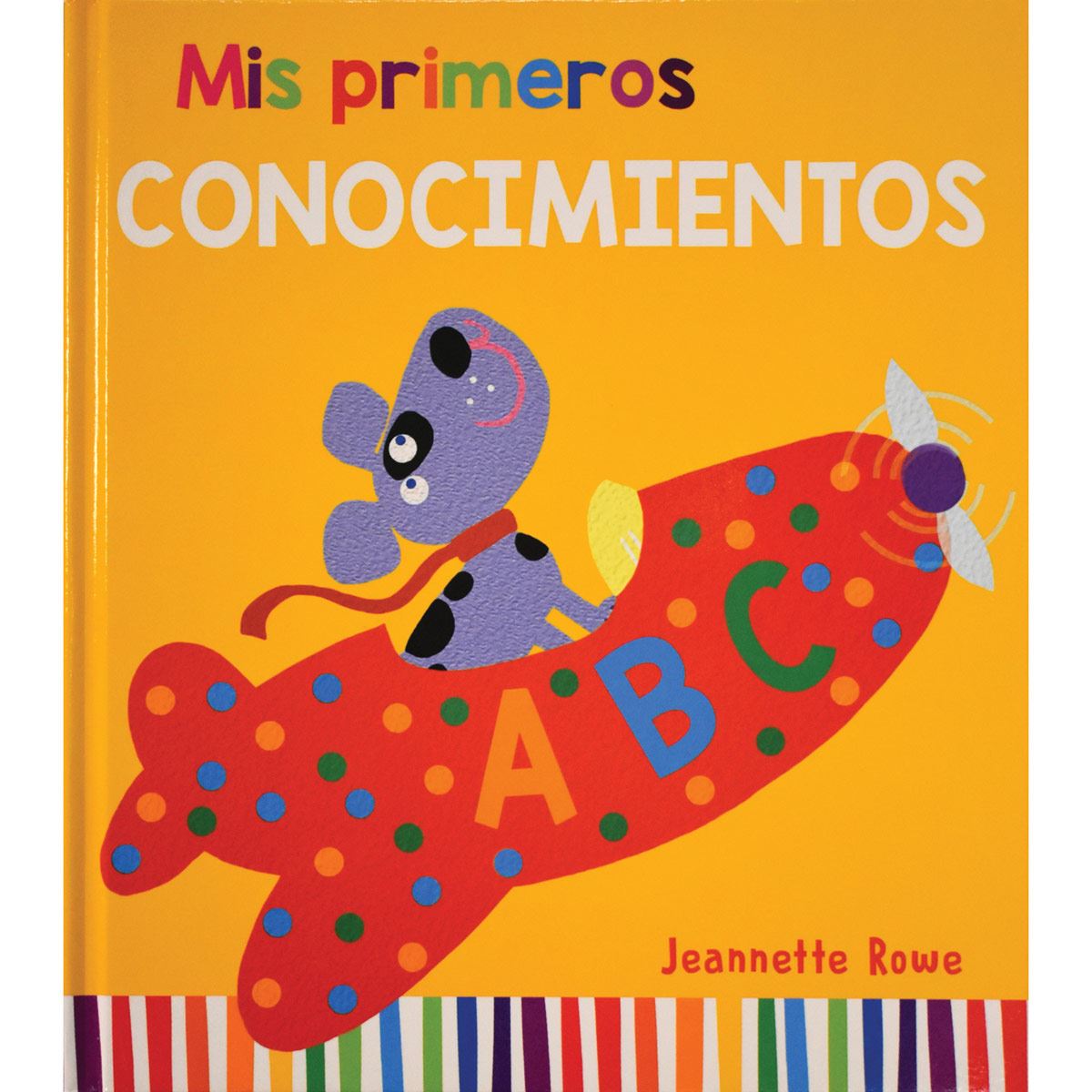 Mis Primeros Conocimientos