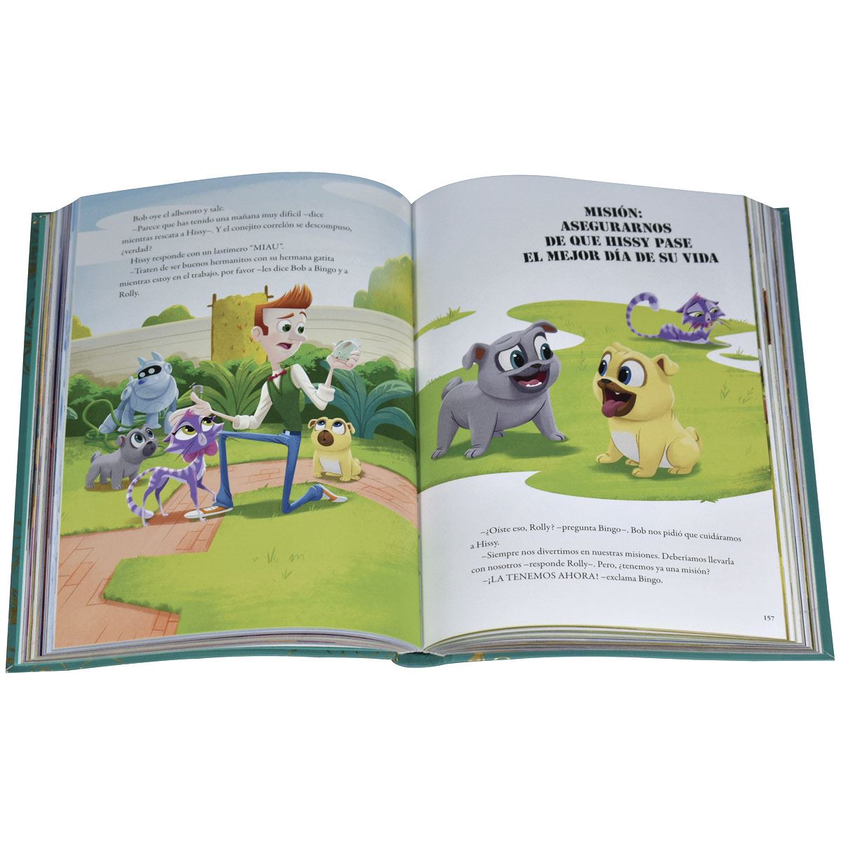 Colección de cuentos de oro: Disney junior