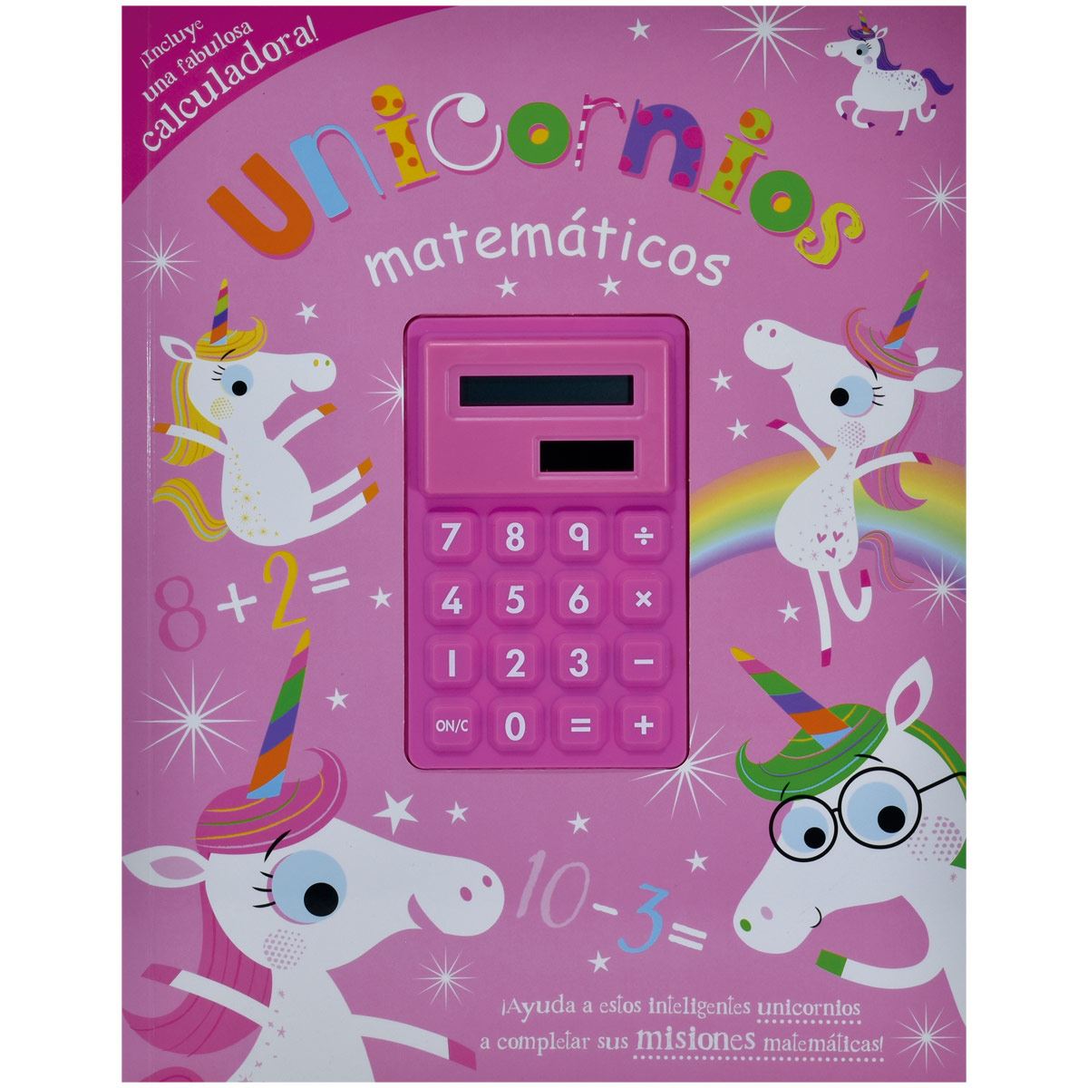 Unicornios matemáticos