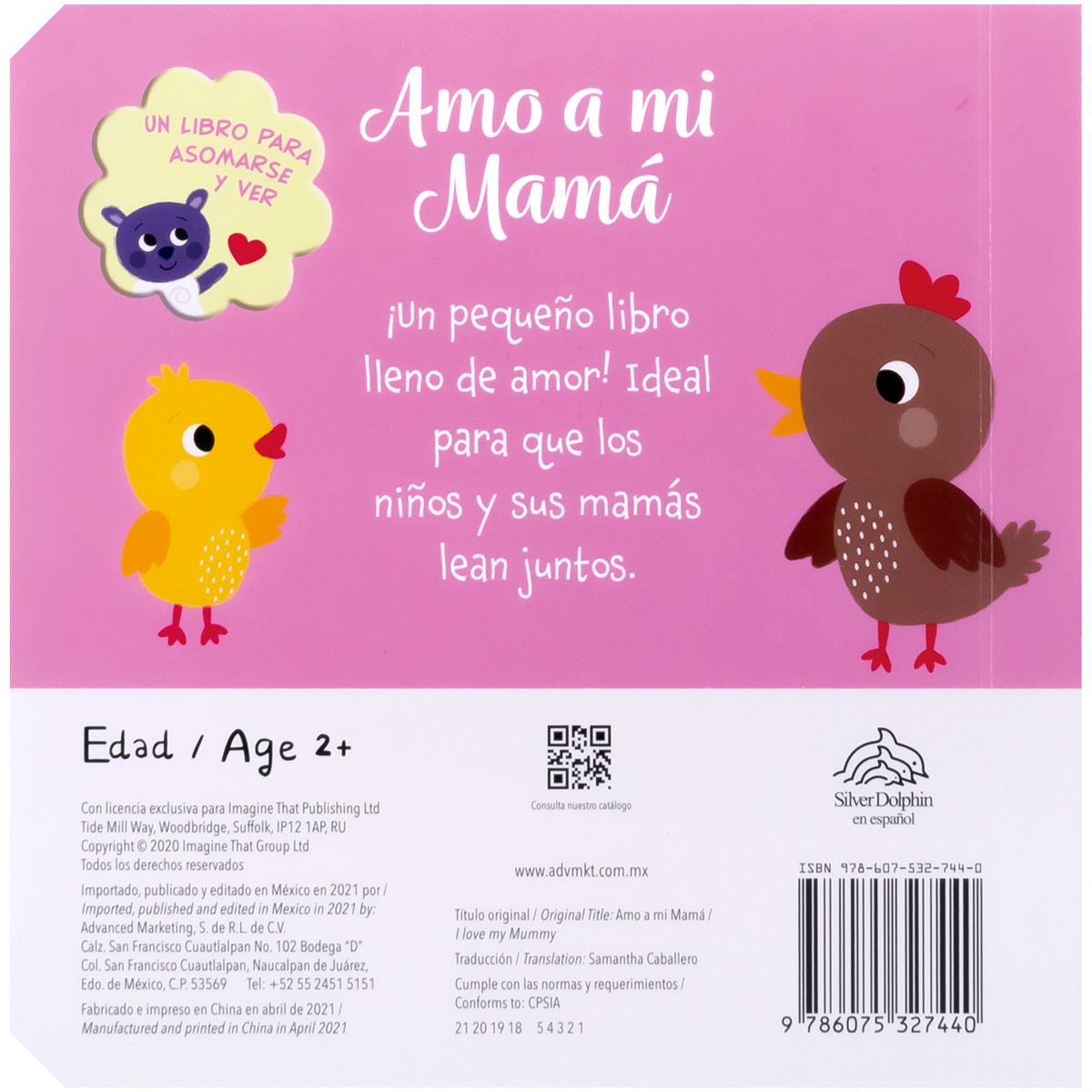 Libros San Valentín 2021 – S.O.S. Mamá en Apuros