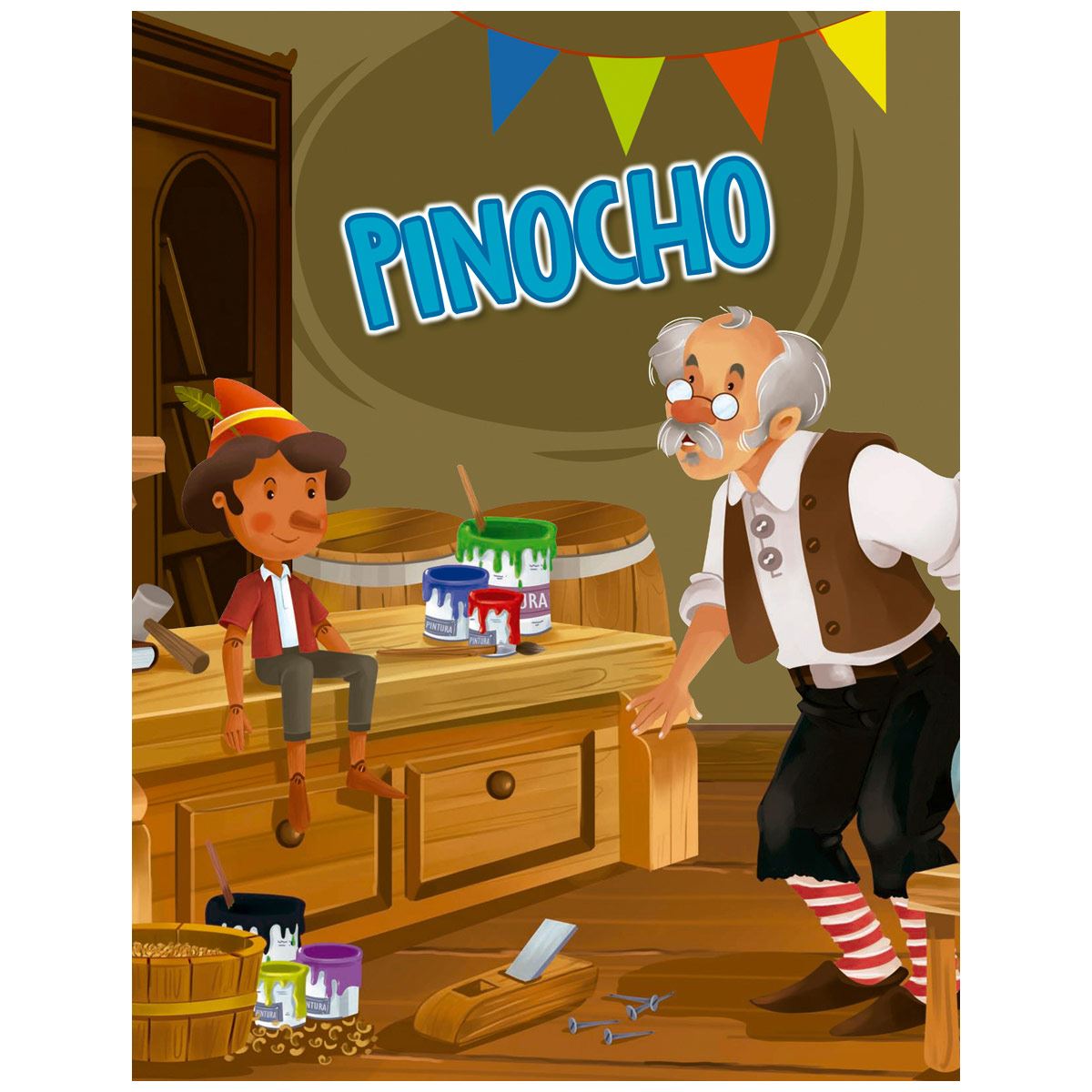 Pinocho
