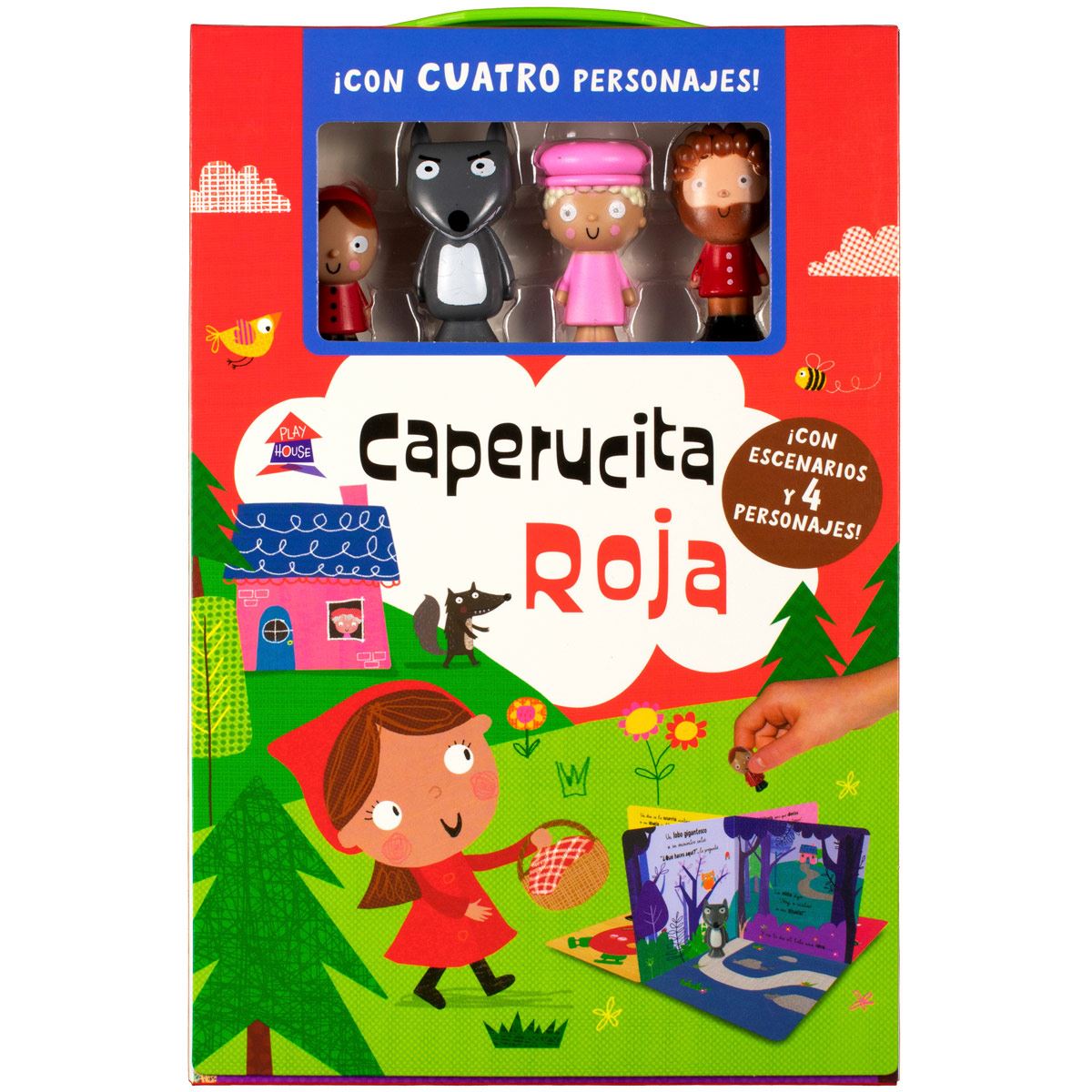 Gorros para el sol – Tienda Caperucita