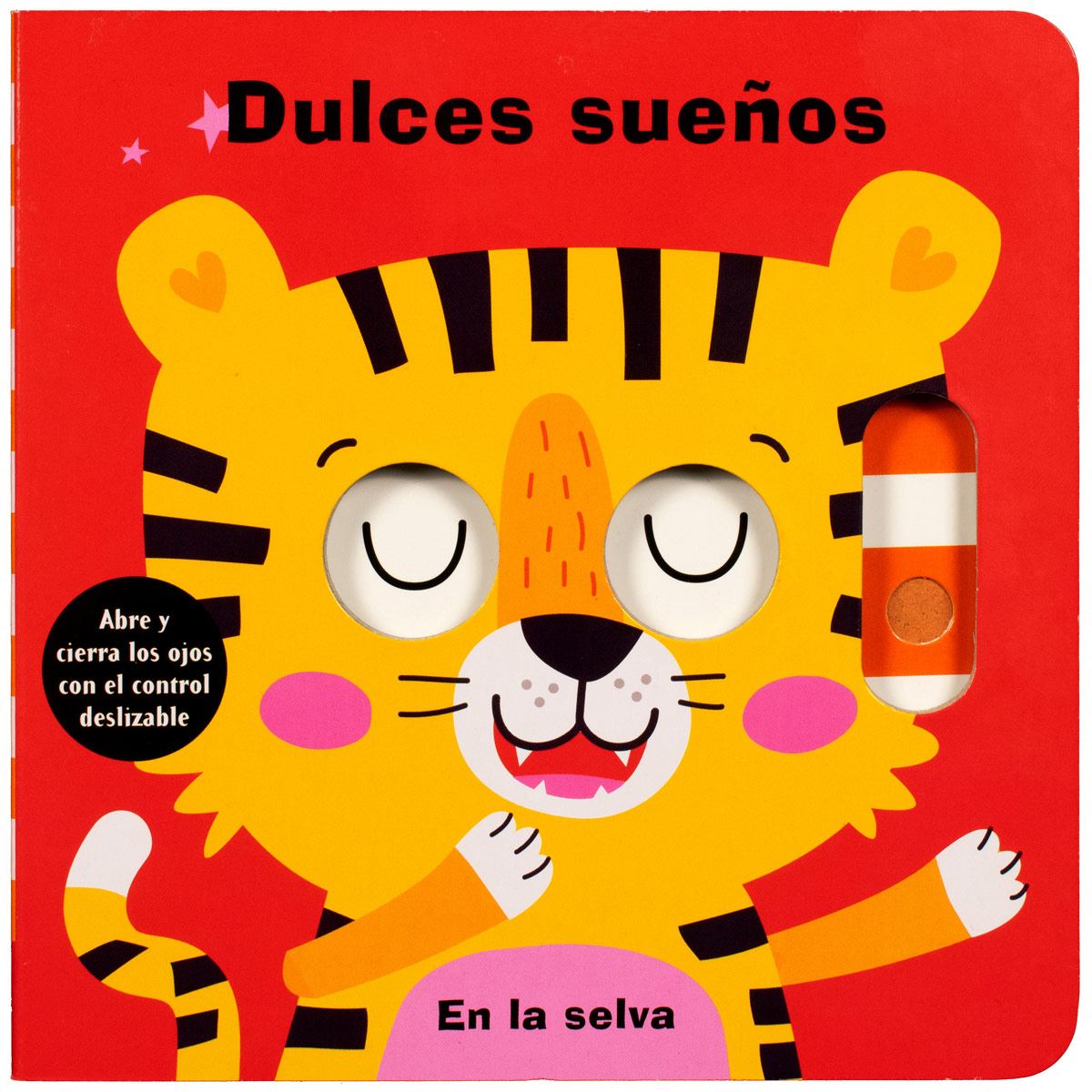 Dulces sueños en la selva