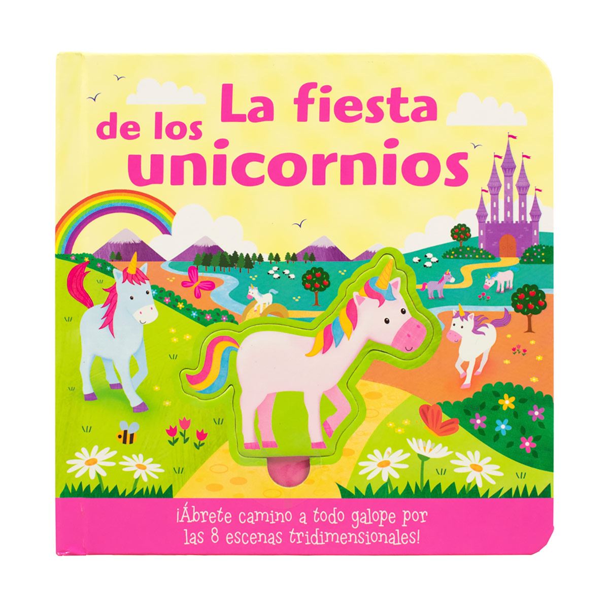 La Fiesta de los Unicornios