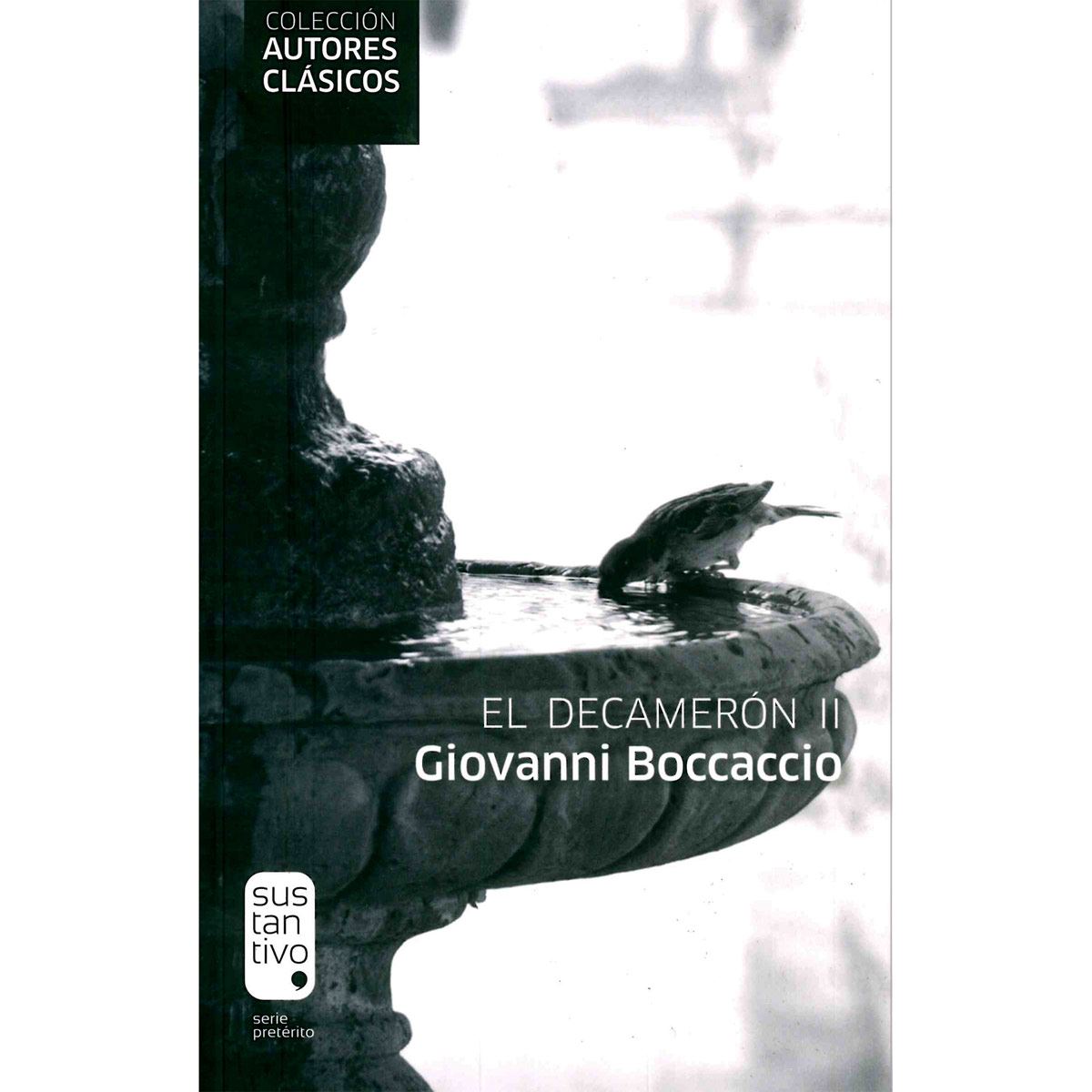 El decamerón II