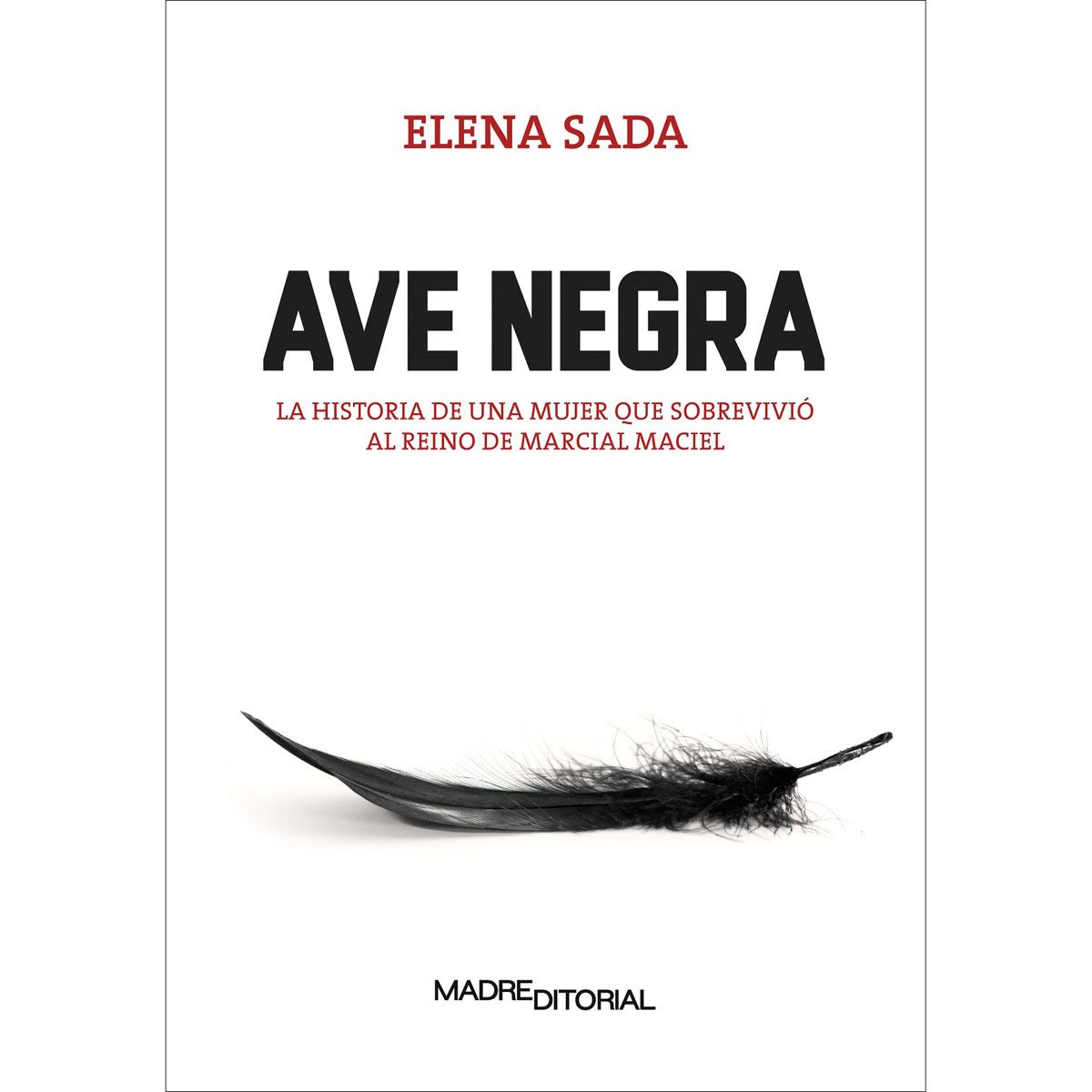 Ave Negra