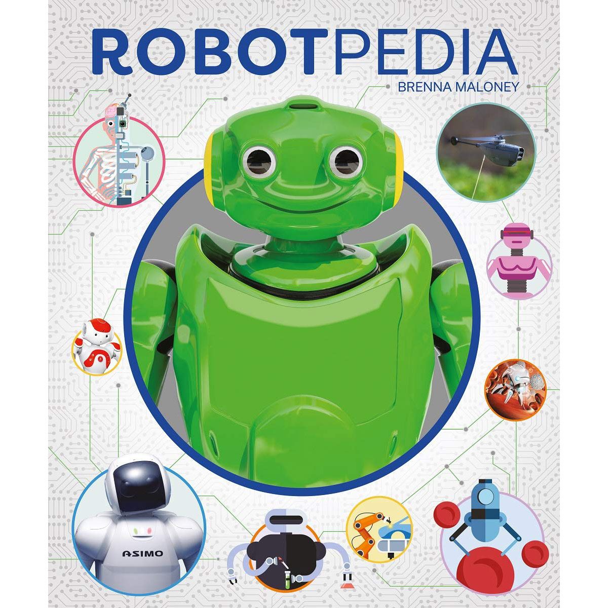 Robotpedia