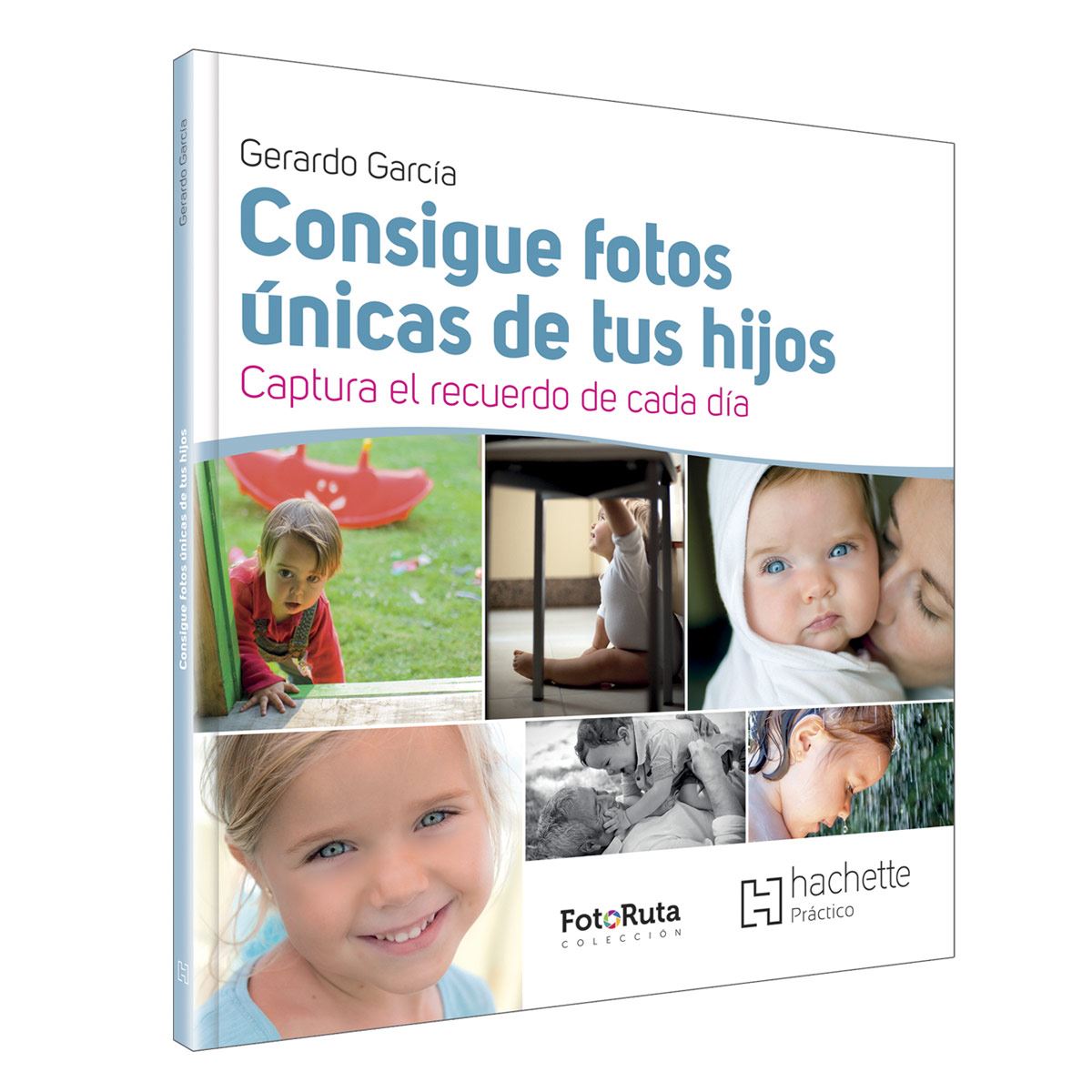 Consigue Fotos Únicas De Tus Hijos