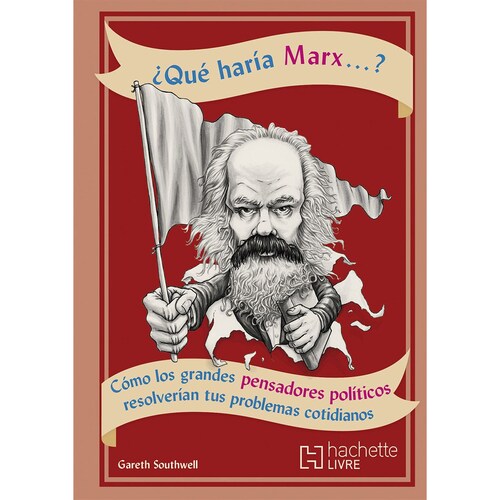 ¿Que haría Marx?