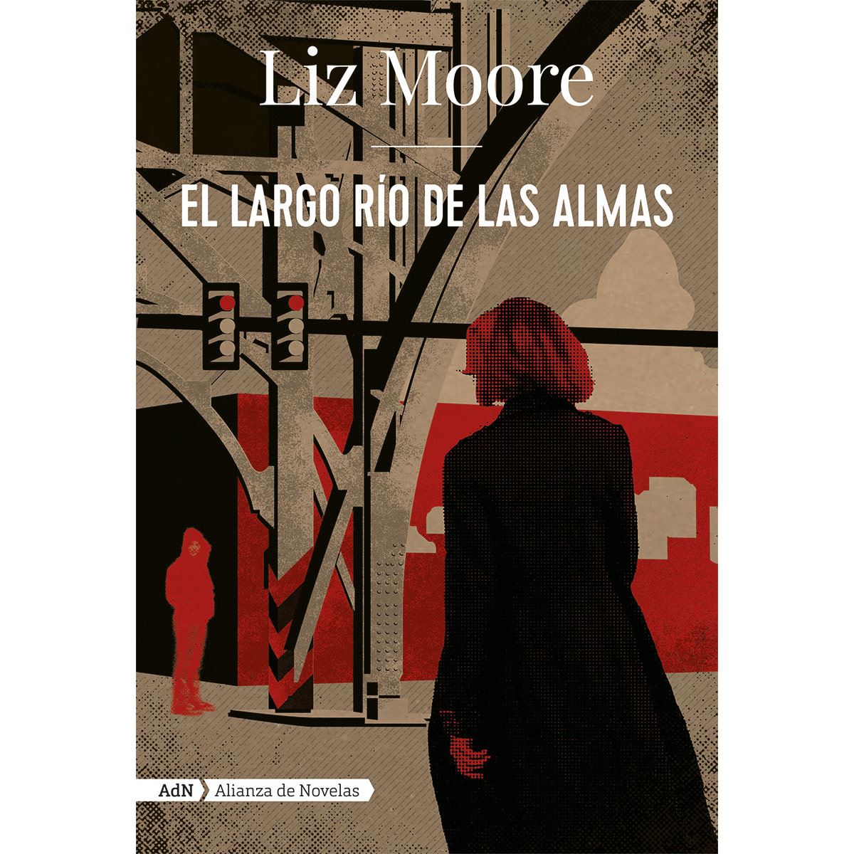 El largo río de las almas