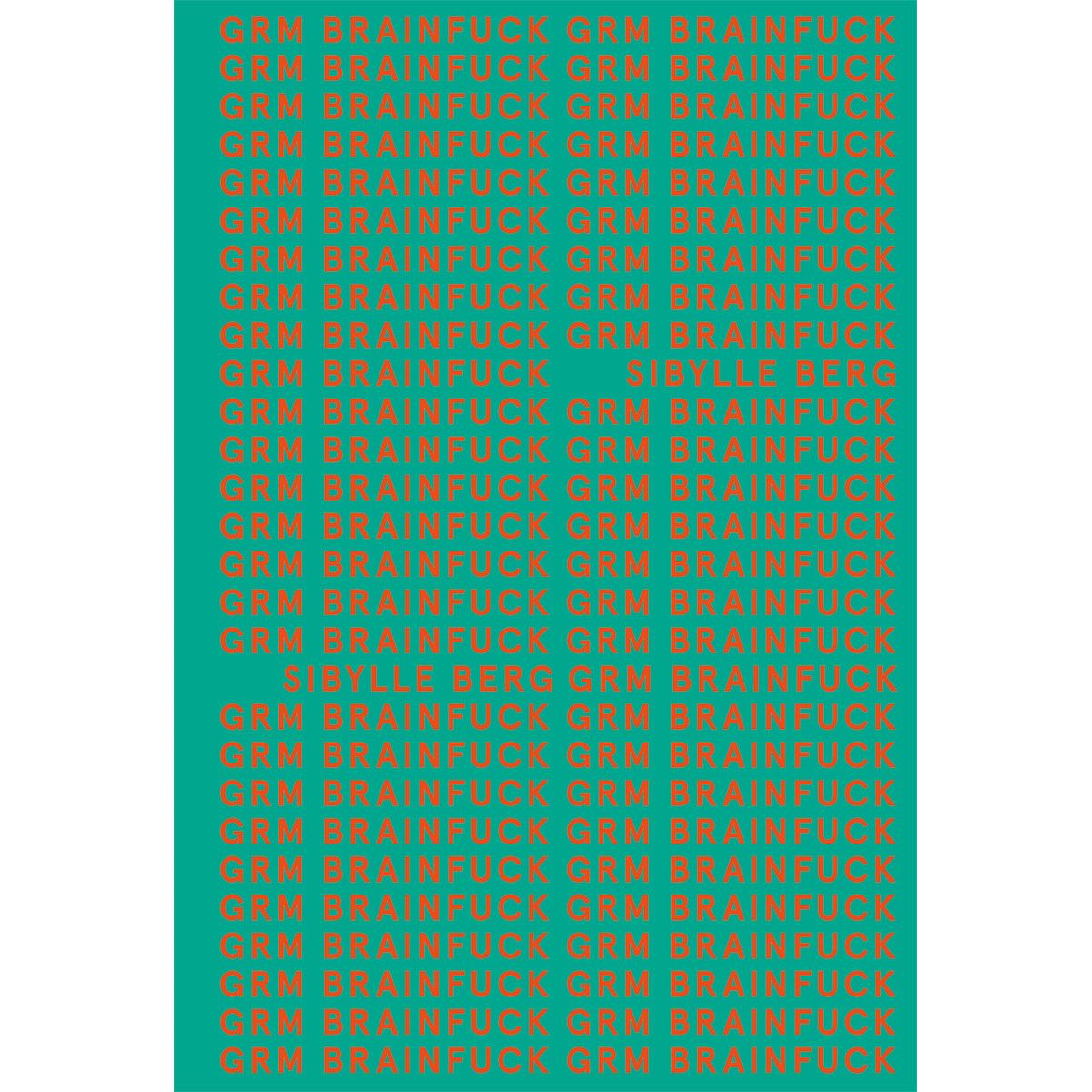 GRM Brainfuck