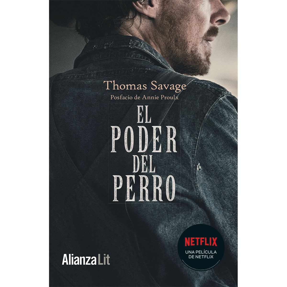 El poder del perro