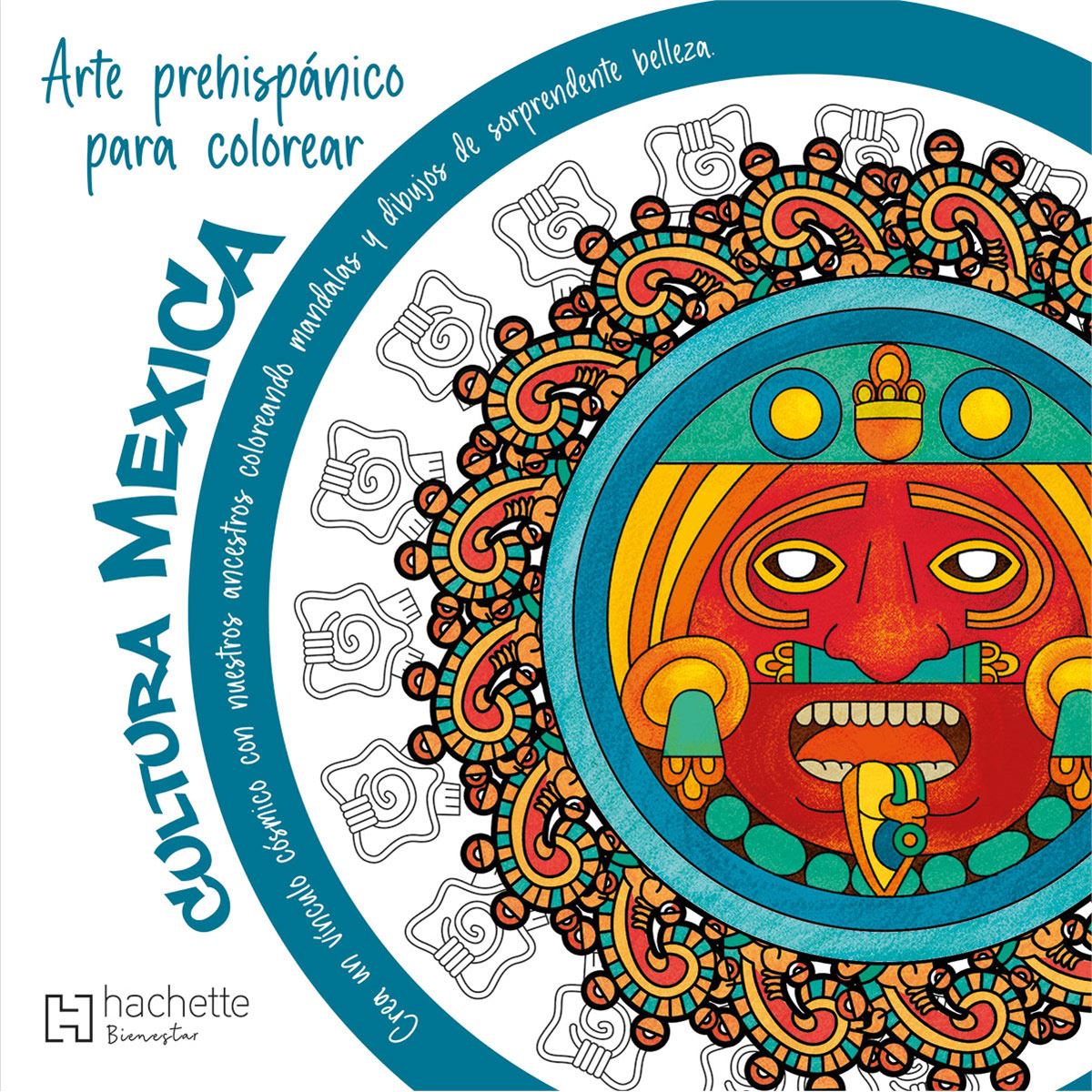 Mandalas prehispánicos / Cultura Olmeca