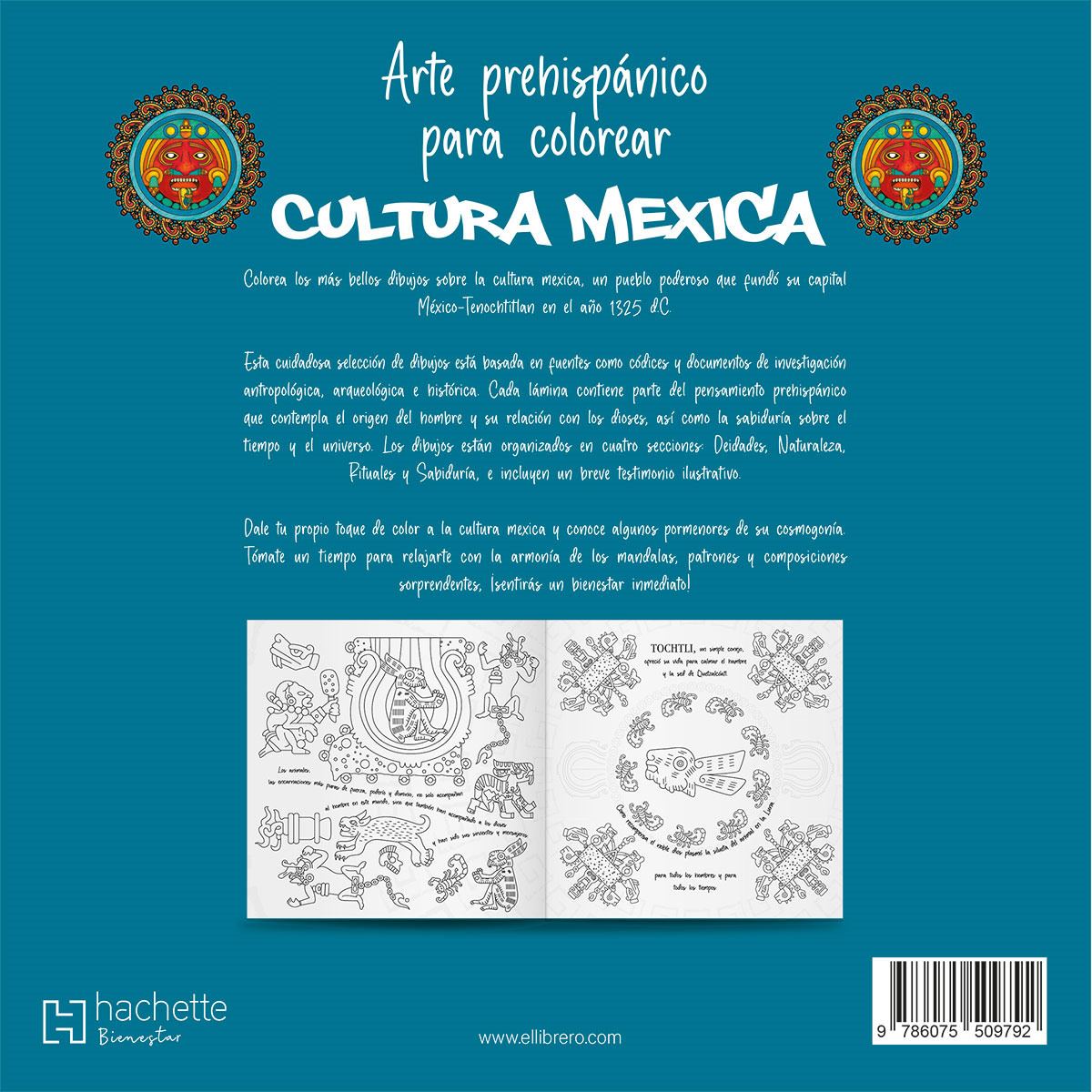 Mandalas prehispánicos / Cultura Olmeca