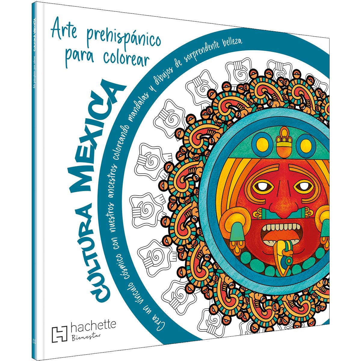 Mandalas prehispánicos / Cultura Olmeca