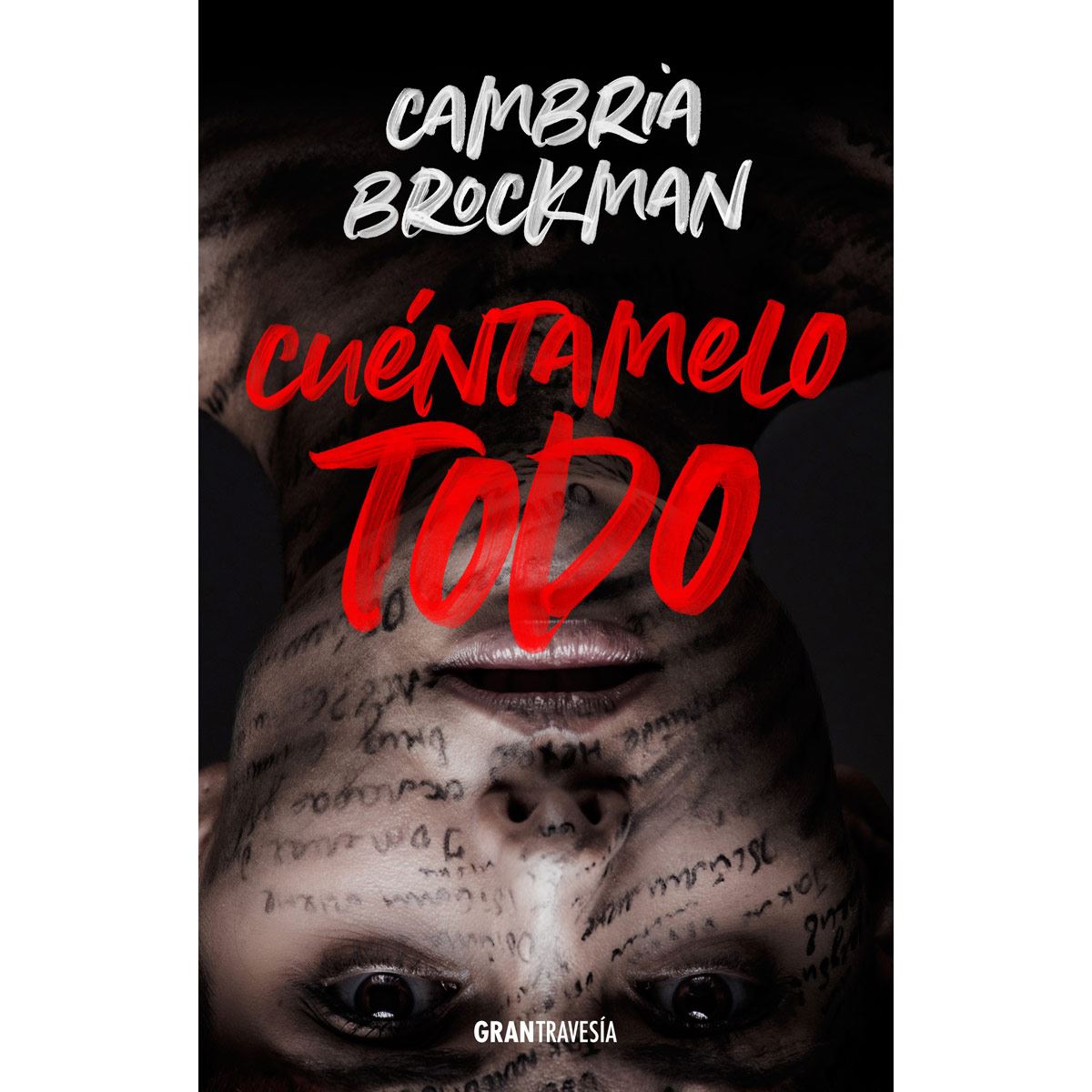 Cuéntamelo Todo