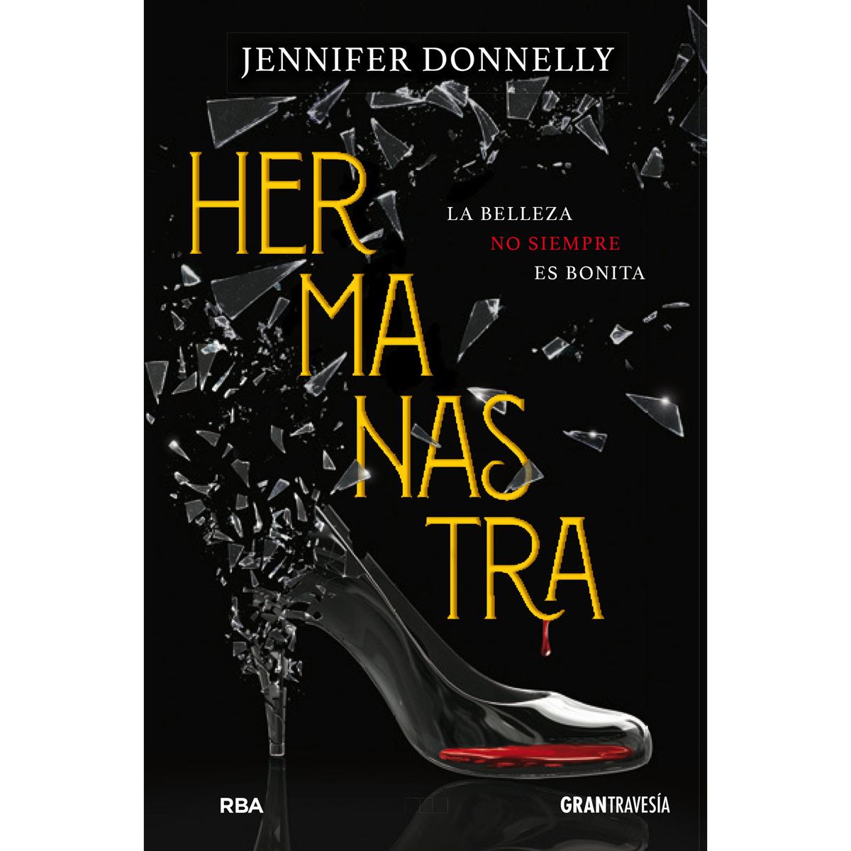 Hermanastra