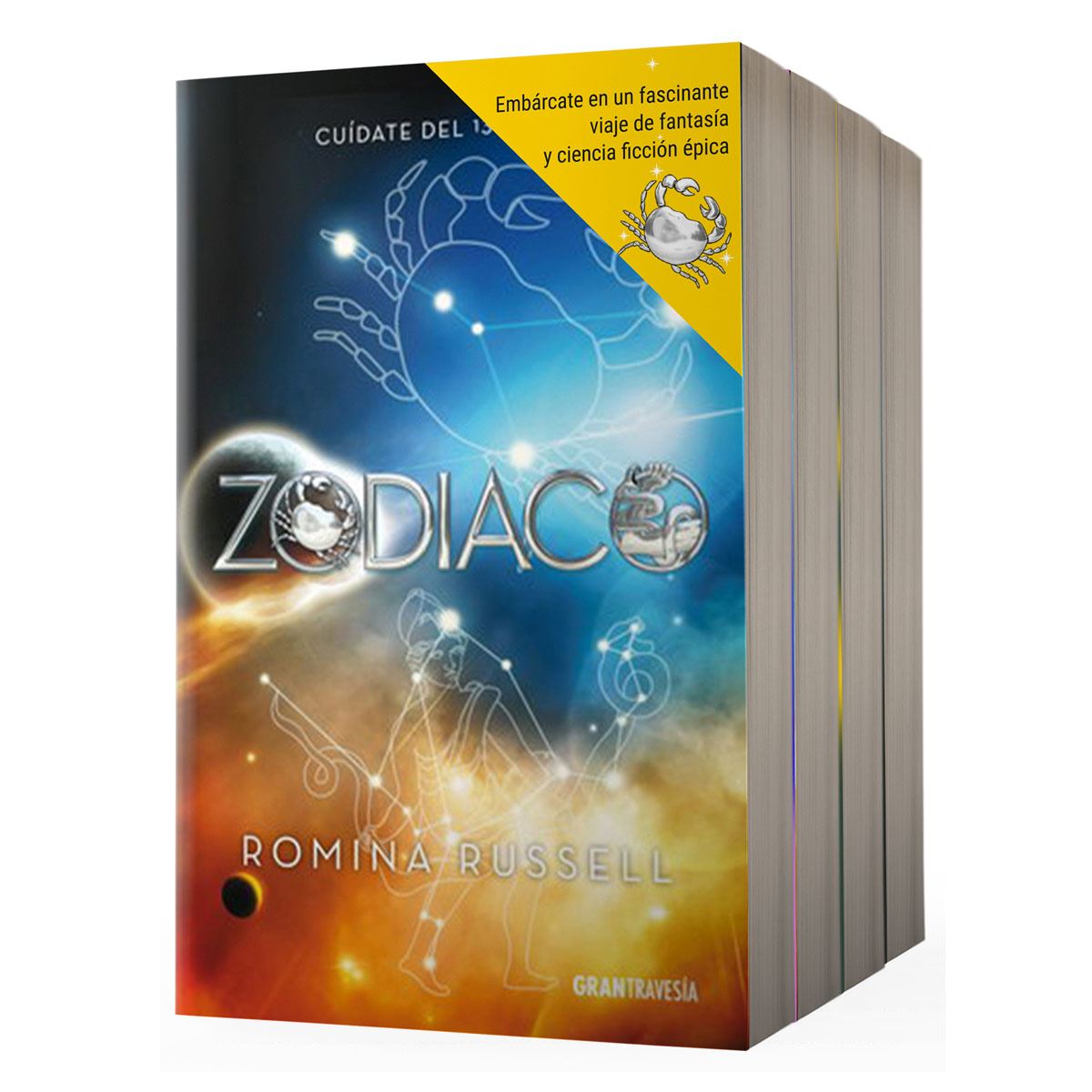 Serie Zodiaco
