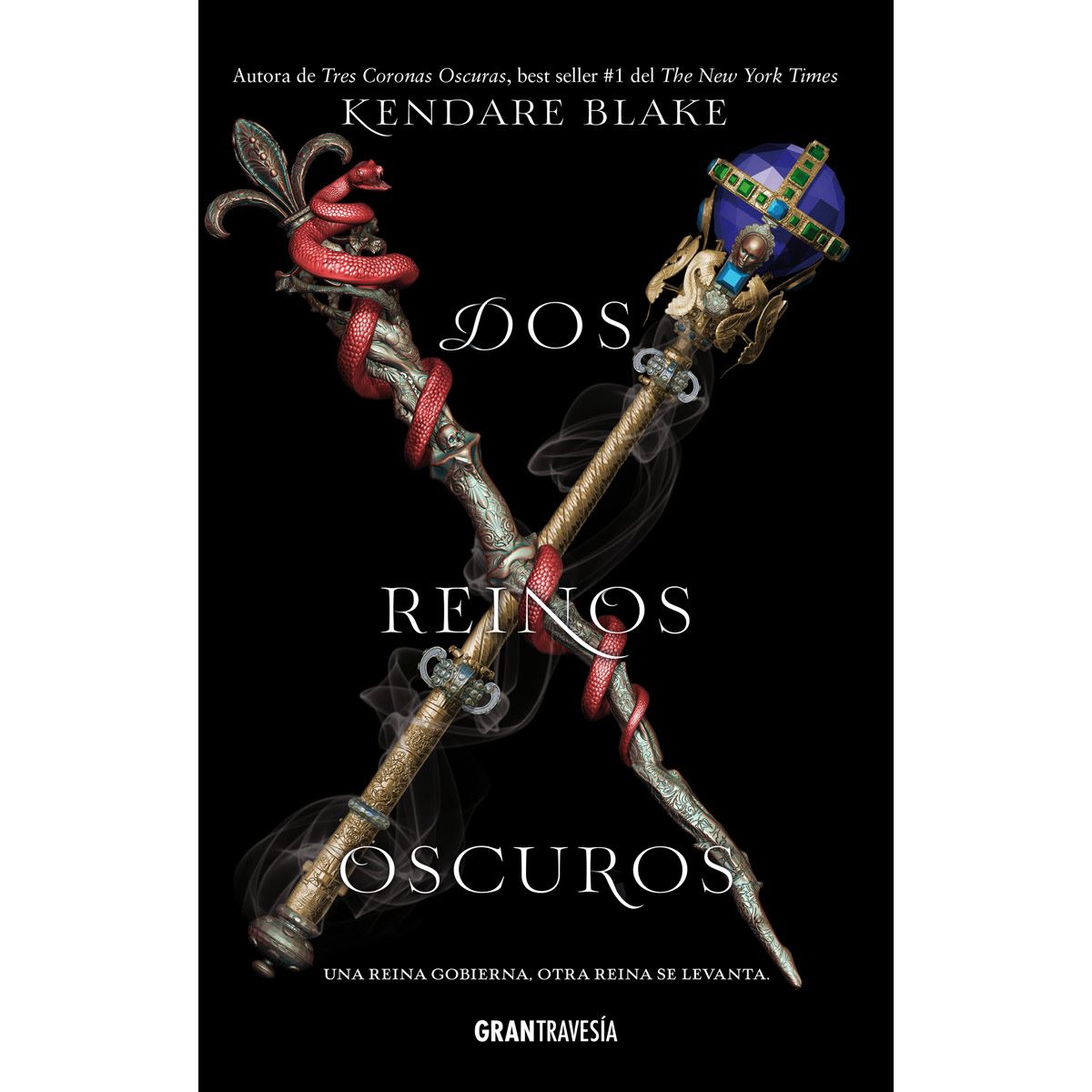 Dos Reinos Oscuros