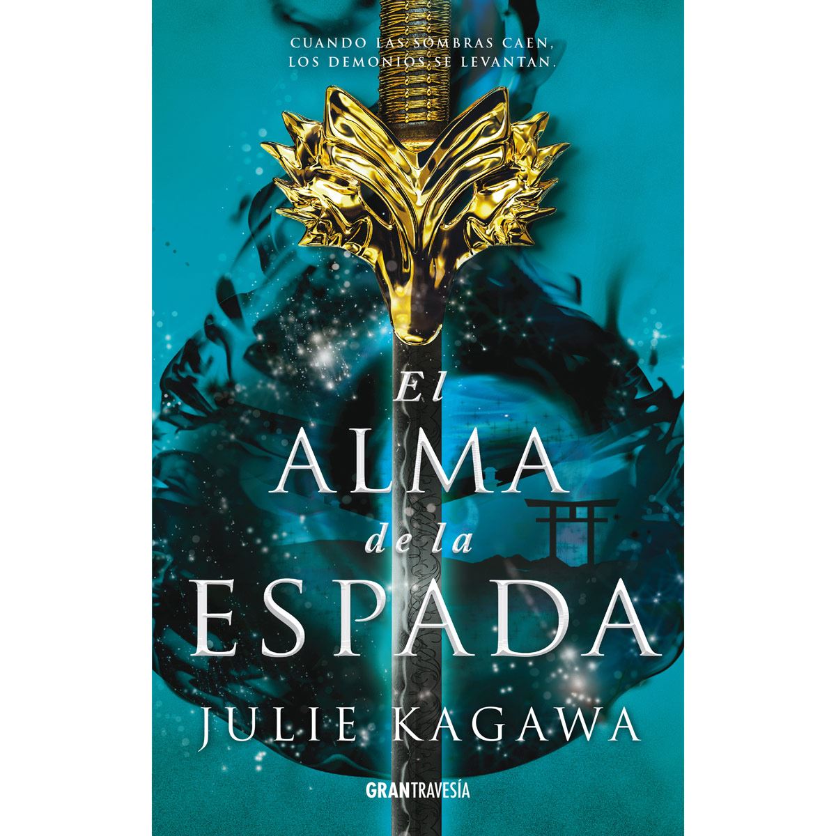 El Alma De La Espada