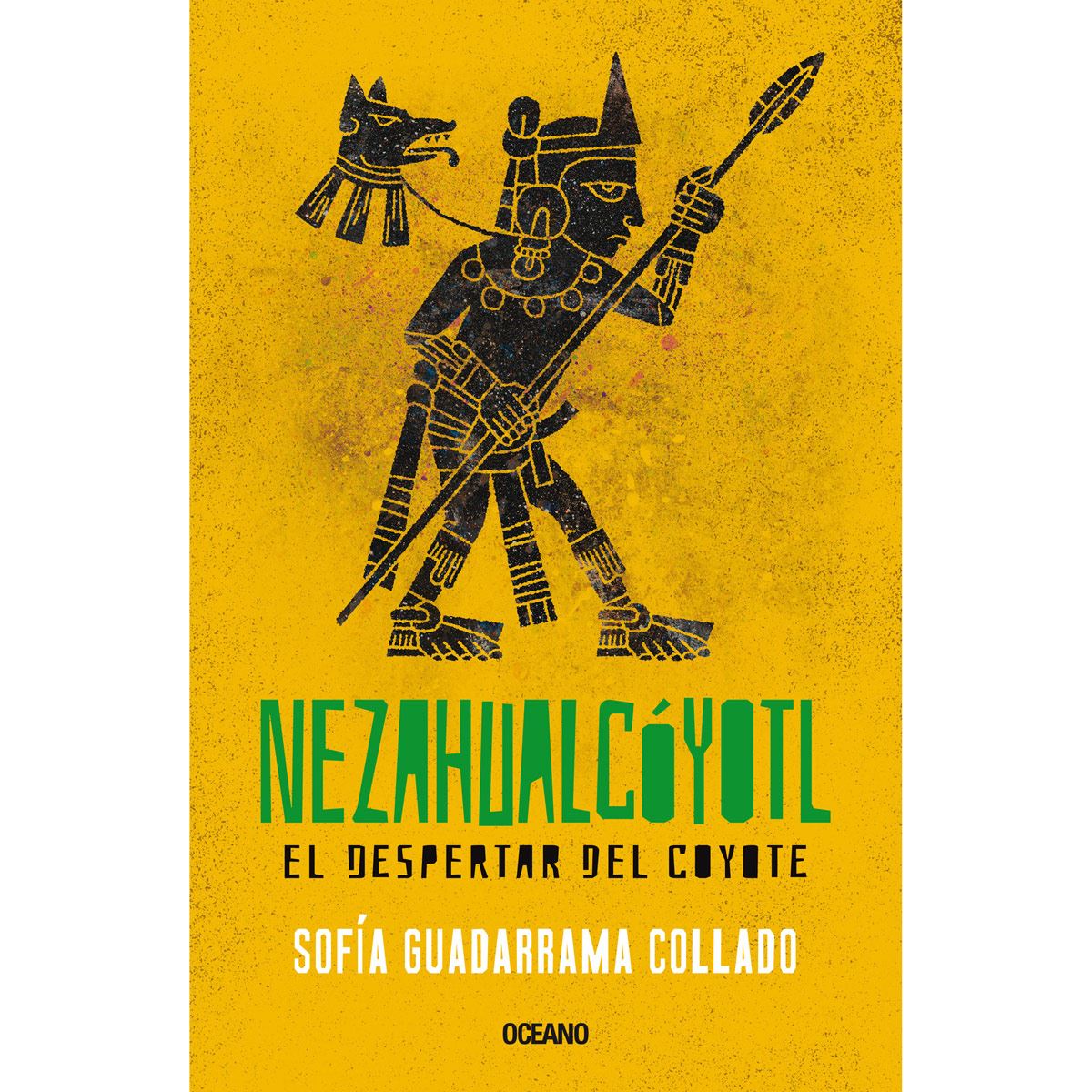 Nezahualcóyotl. El despertar del coyote