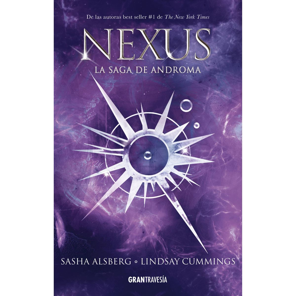 Nexus. Saga De Androma 2