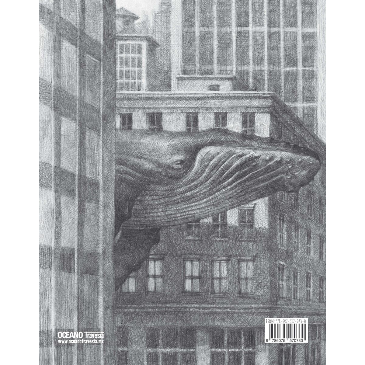 El Día de las ballenas