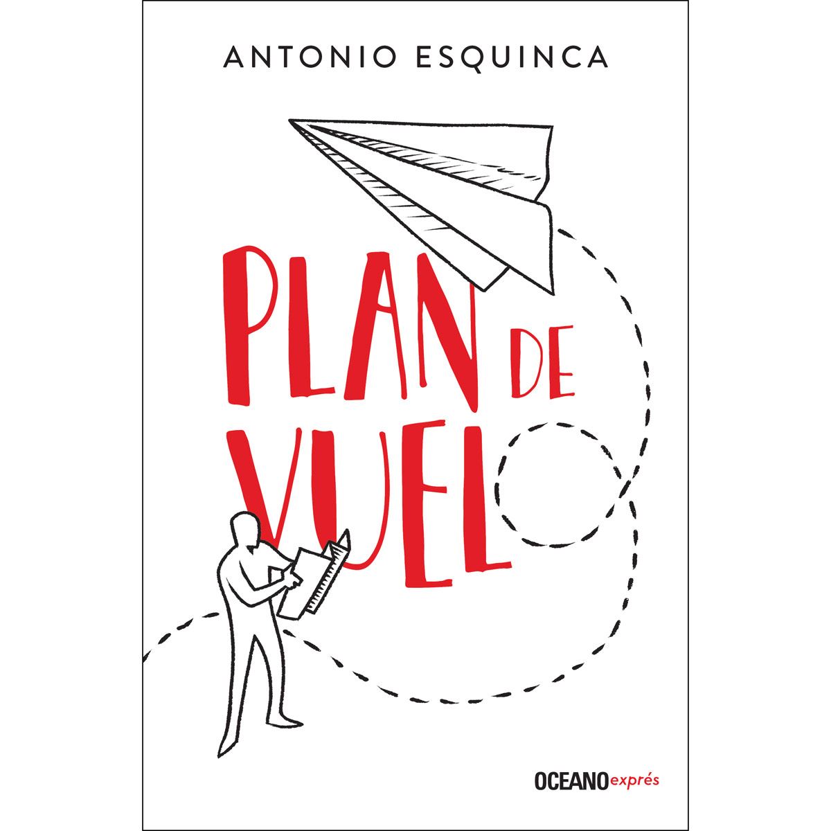 Plan de vuelo