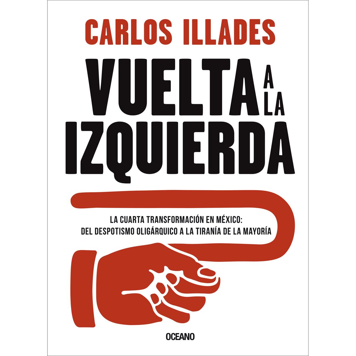 Vuelta A La Izquierda