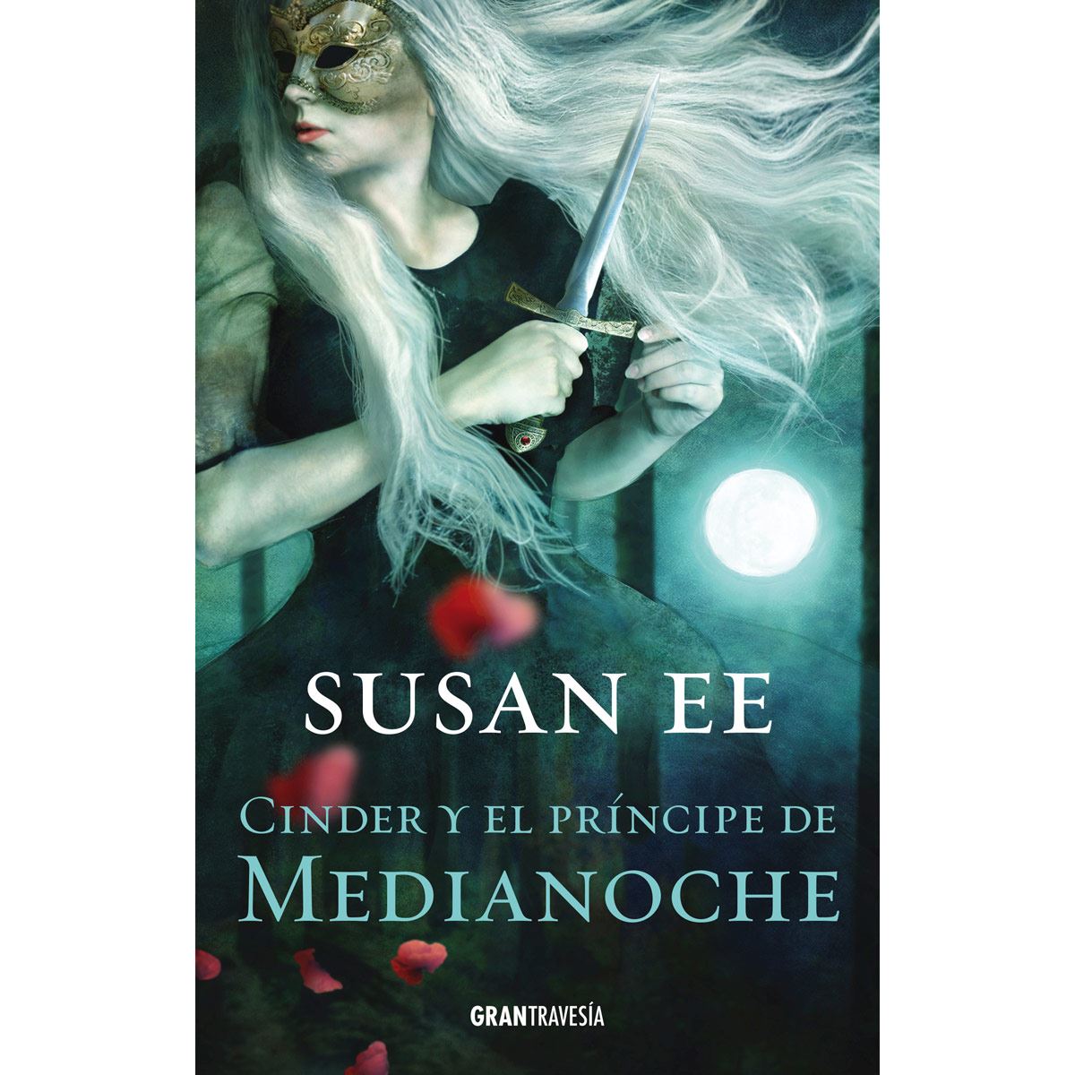 Cinder Y El Príncipe De Medianoche