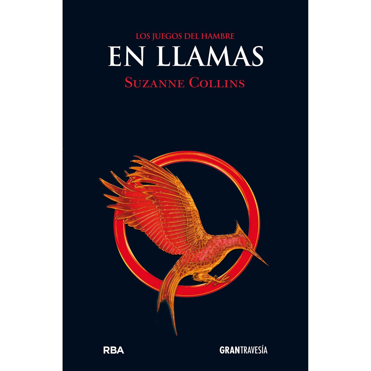 En llamas (Segunda edición)