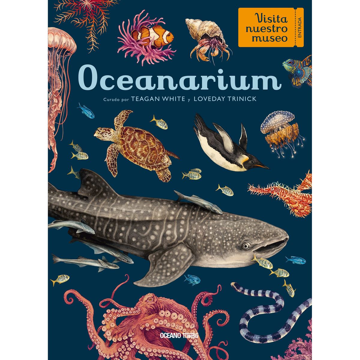 Oceanarium